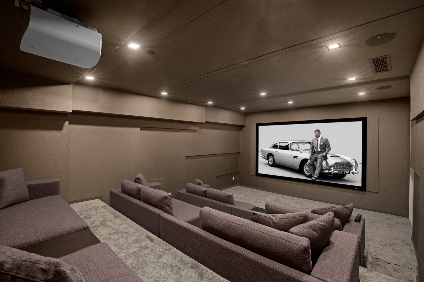 West Vancouver Luxury Homes