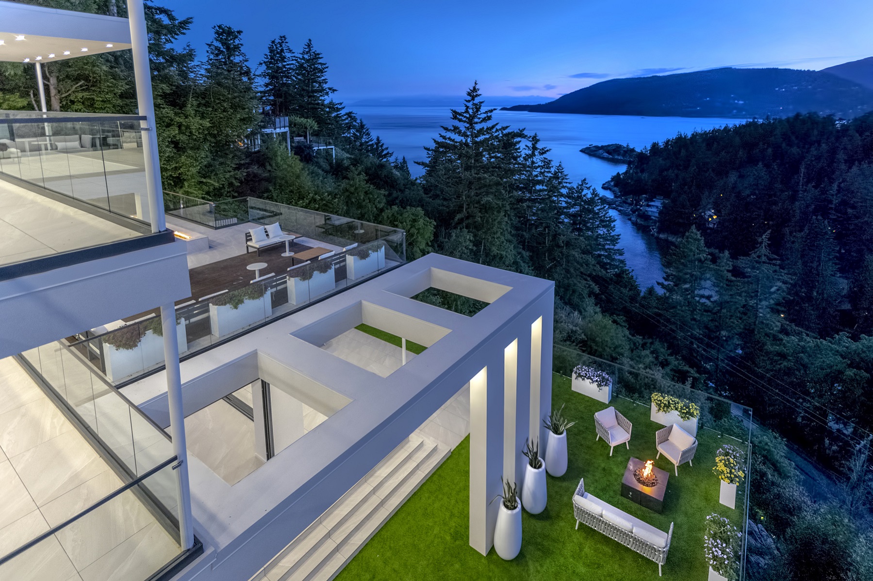 West Vancouver Realtors
