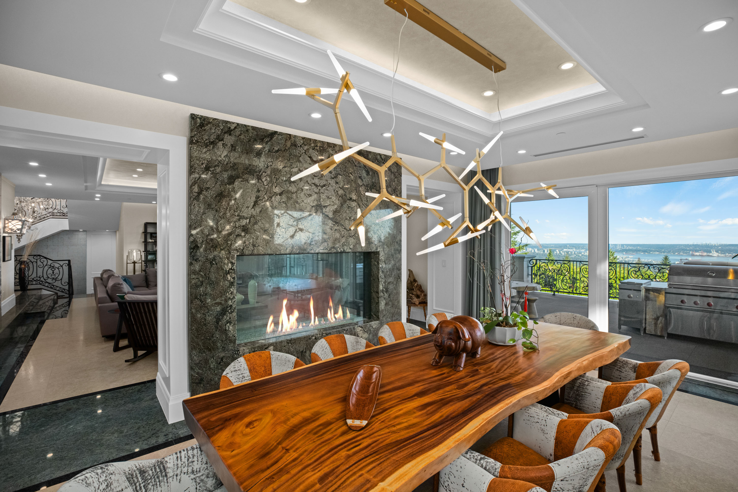 West Vancouver Homes for Sale