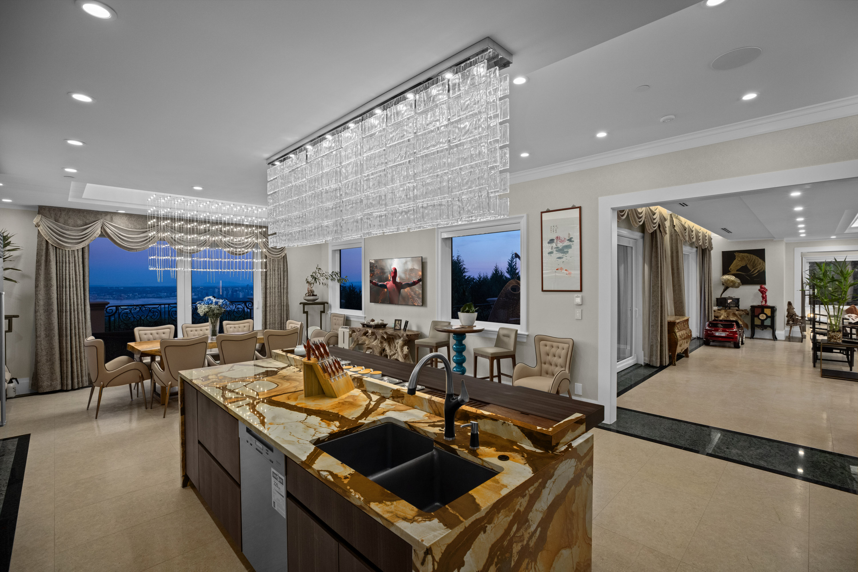 West Vancouver Real Estate