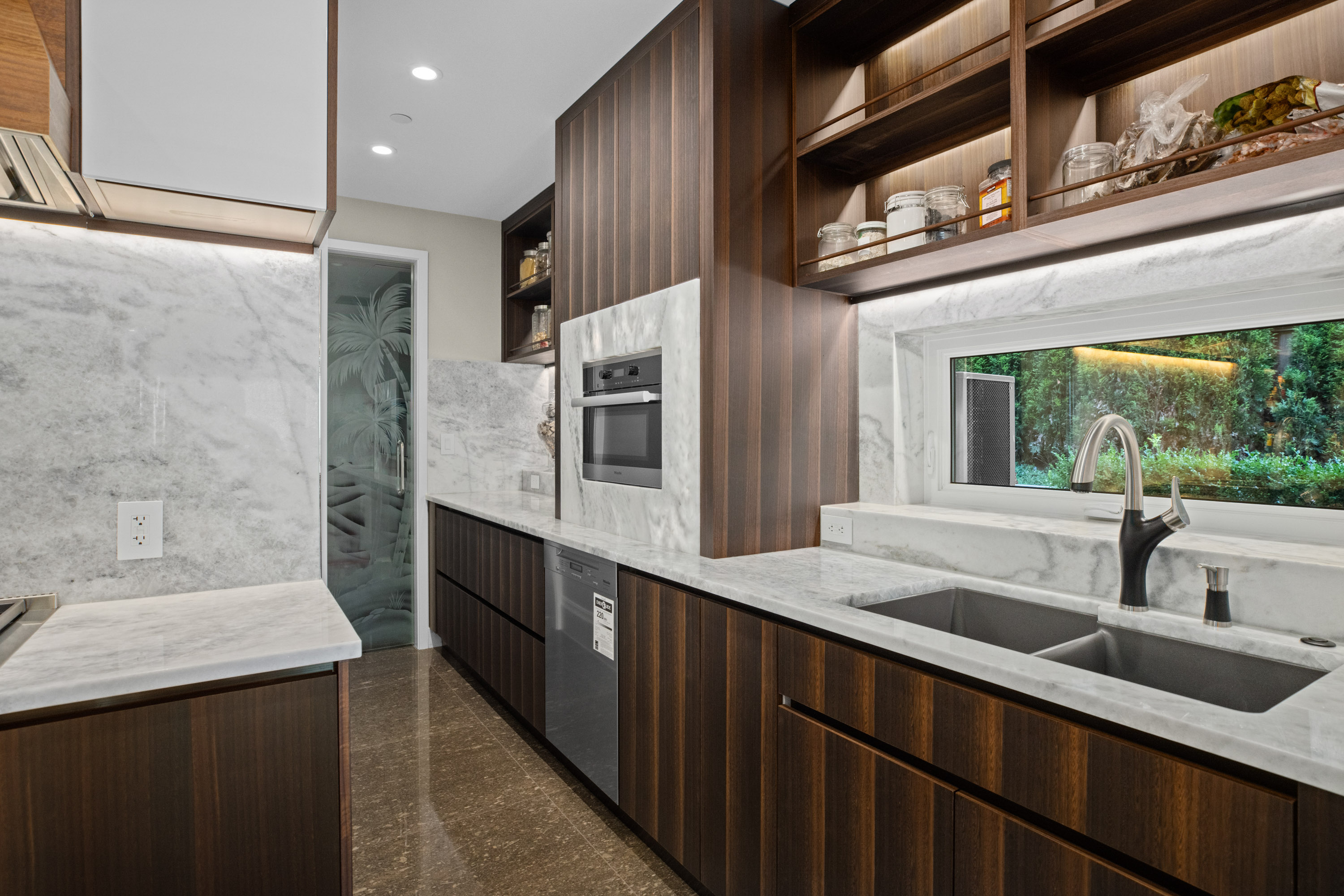 West Vancouver Homes