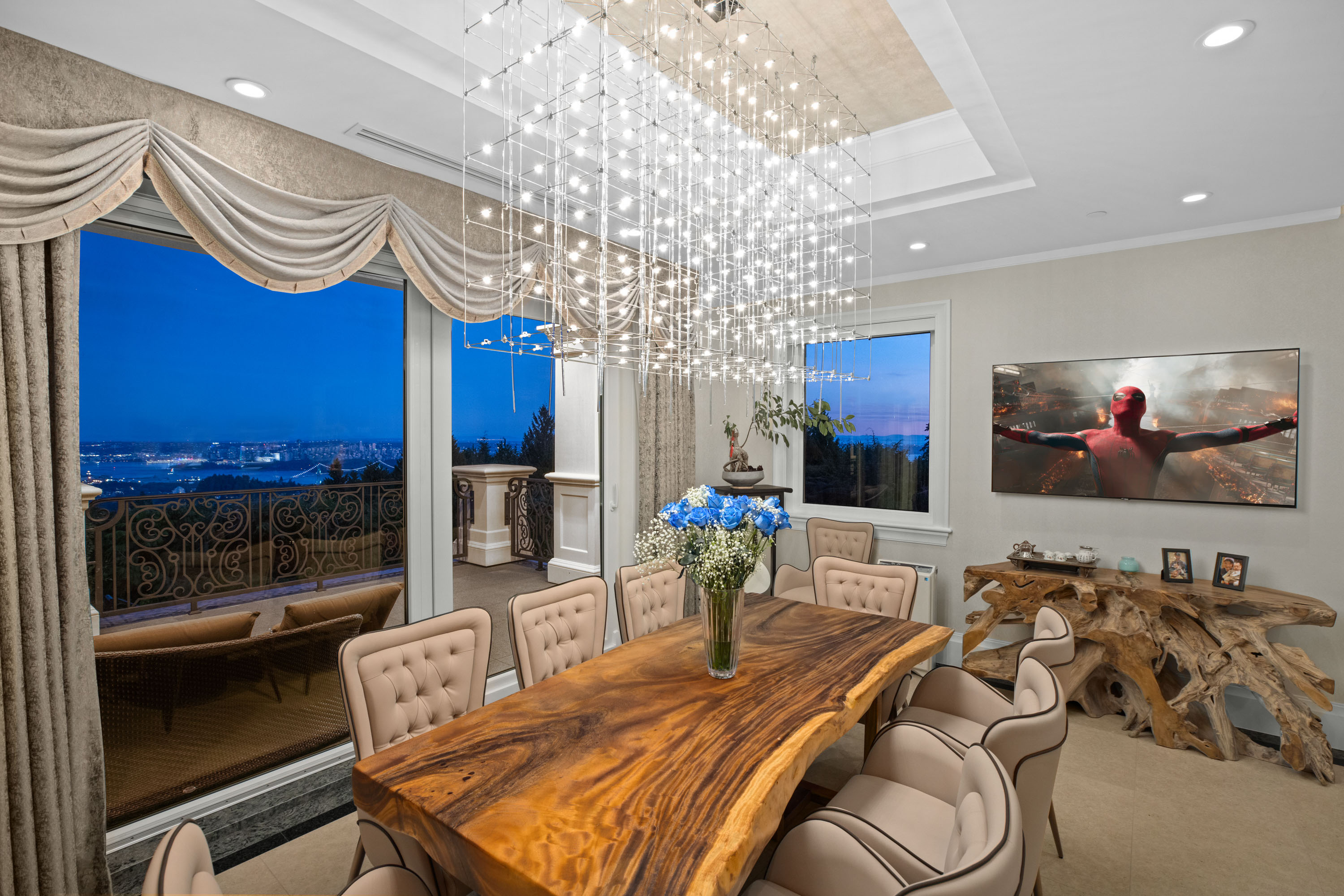 West Vancouver Real Estate