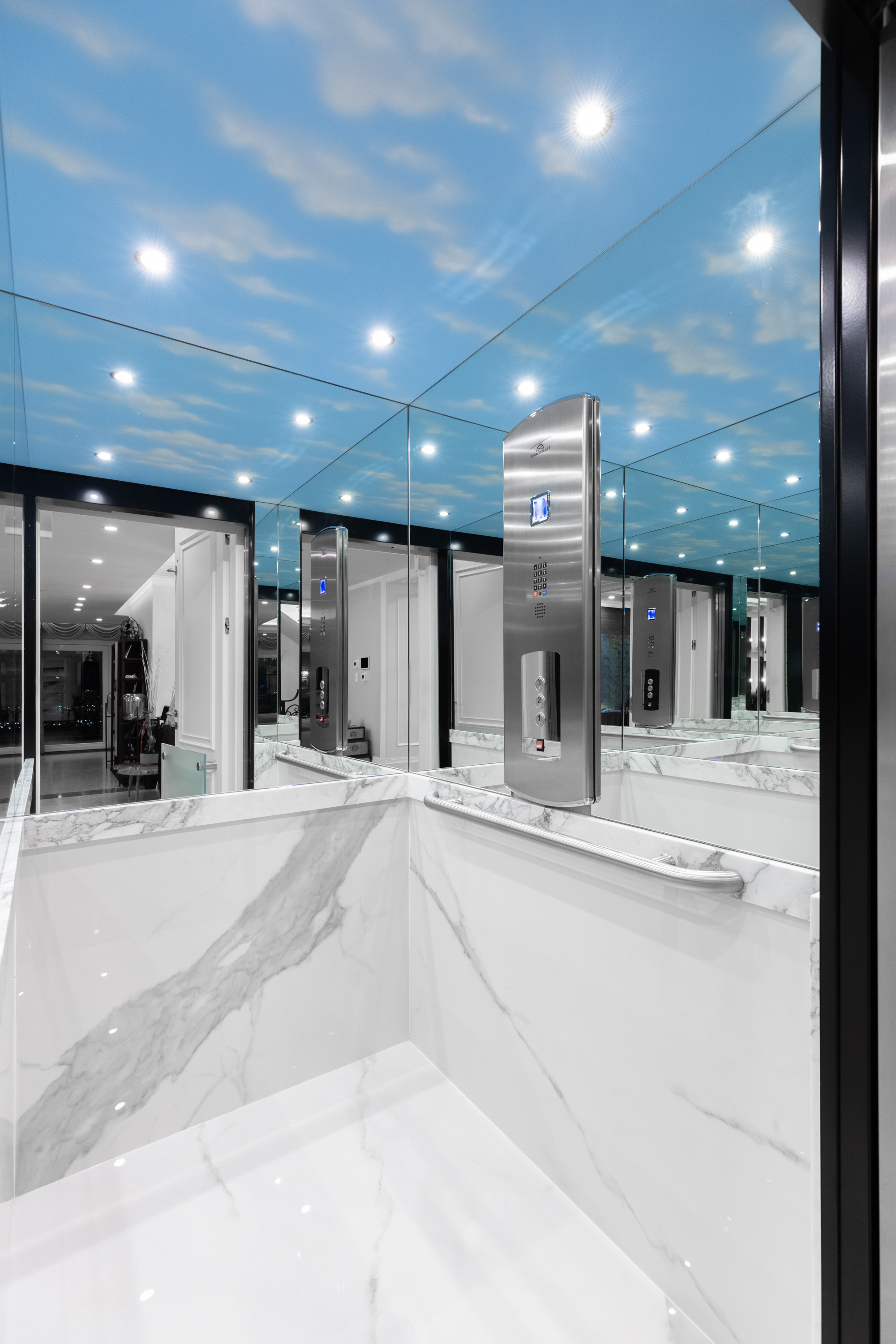 West Vancouver Real Estate