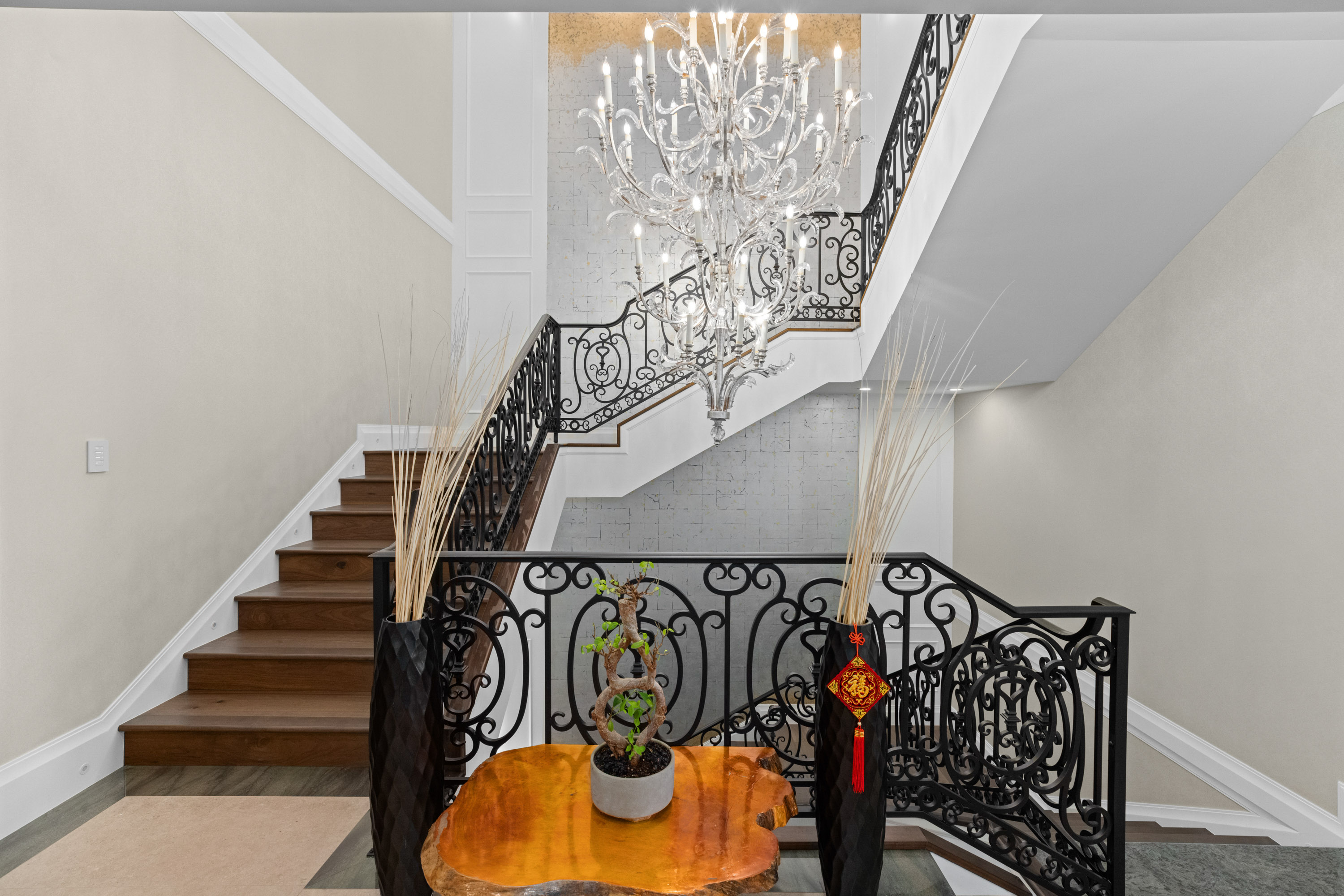 West Vancouver Waterfront Homes