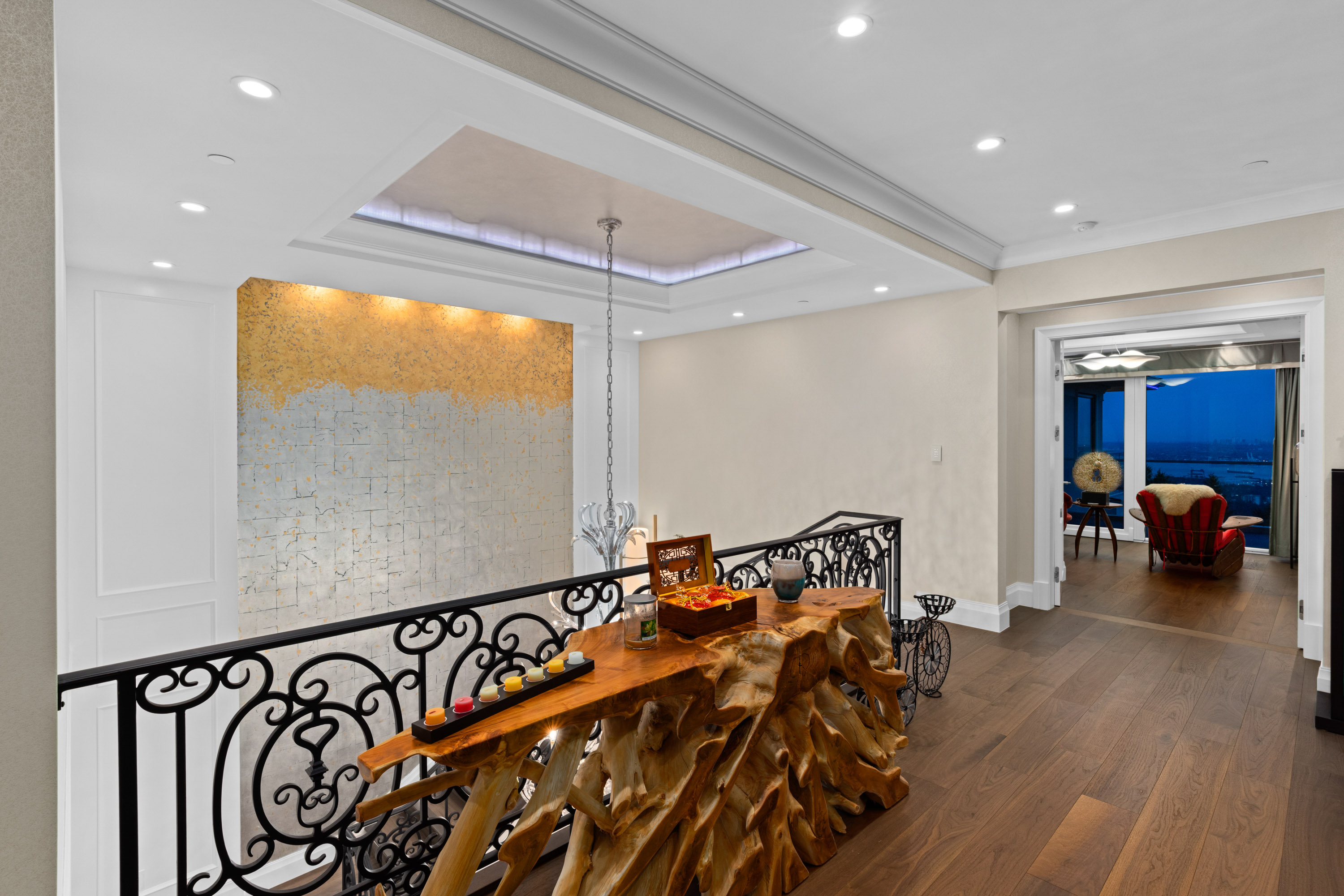 West Vancouver Homes