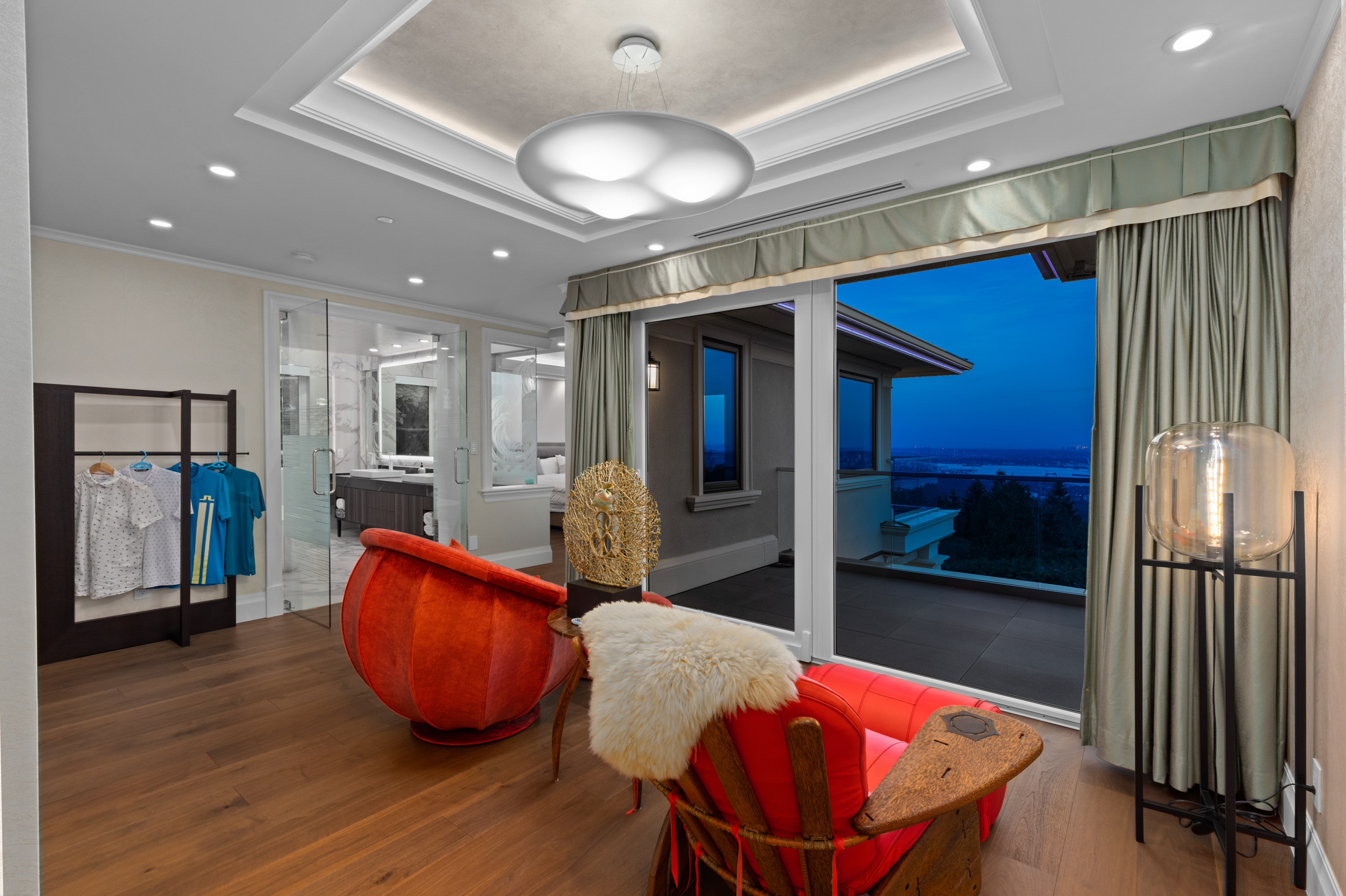 West Vancouver Homes