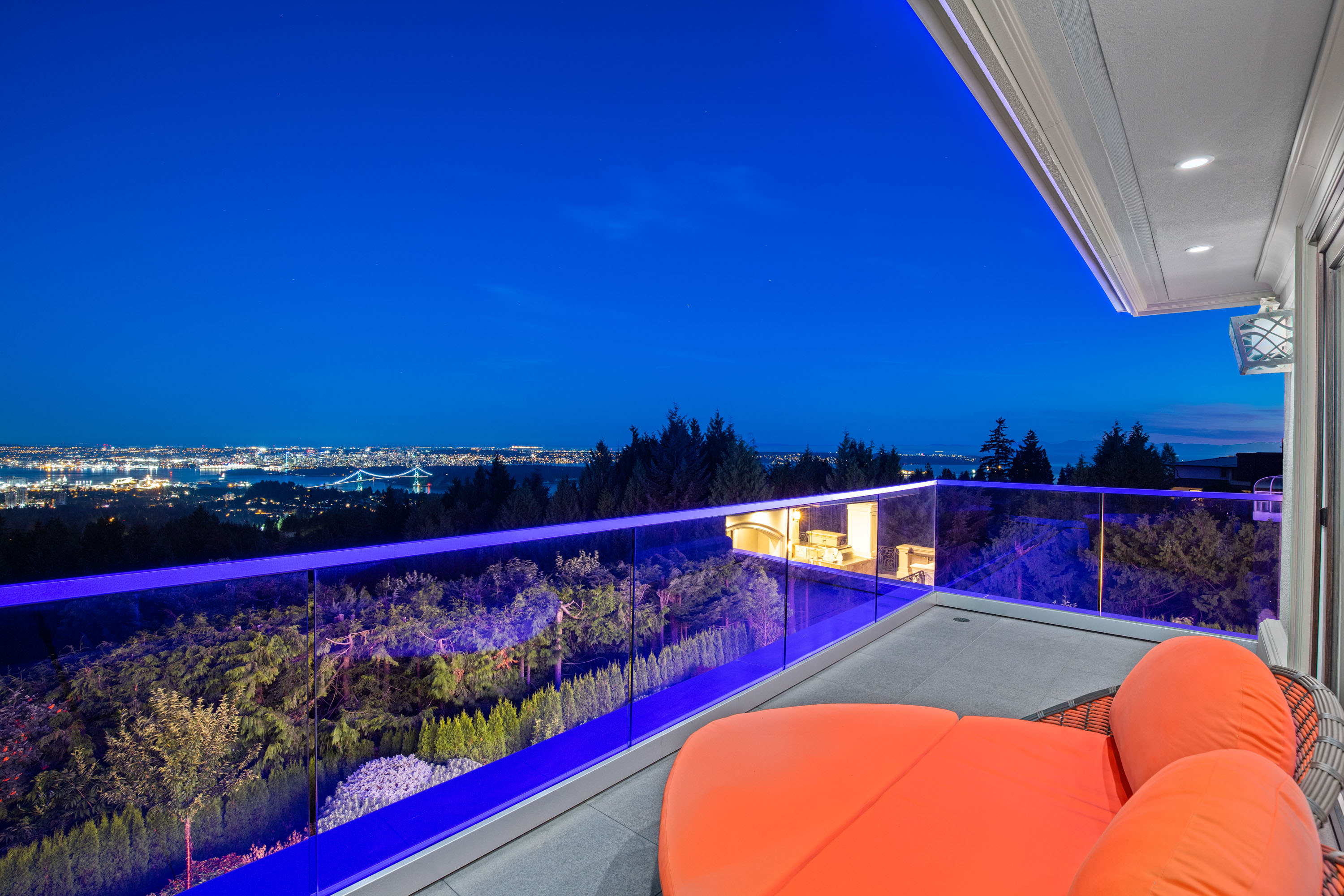 West Vancouver Real Estate