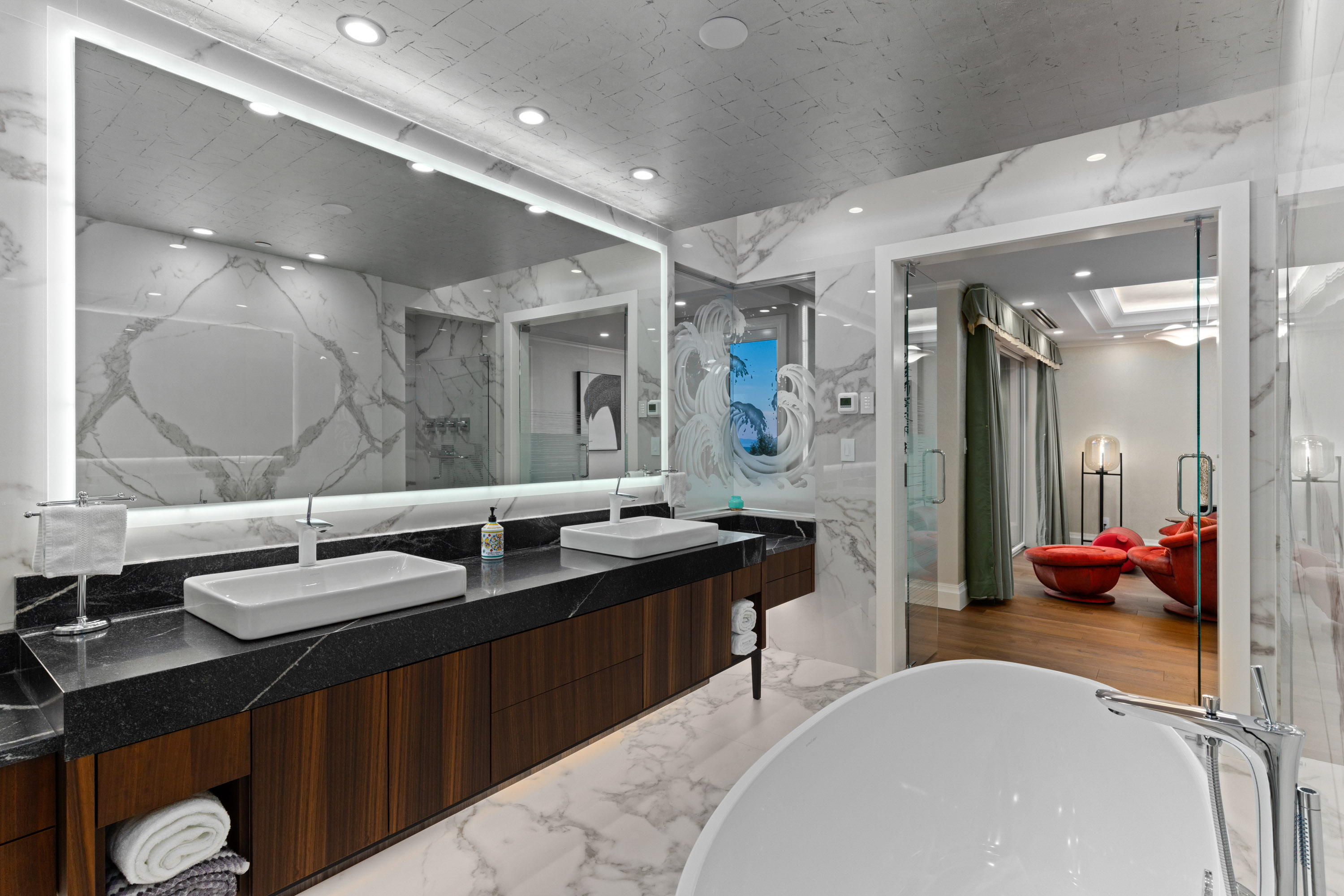 West Vancouver Homes