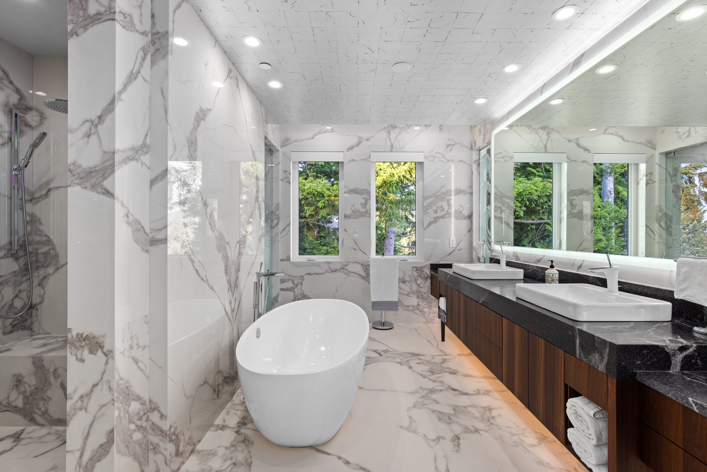 West Vancouver Homes