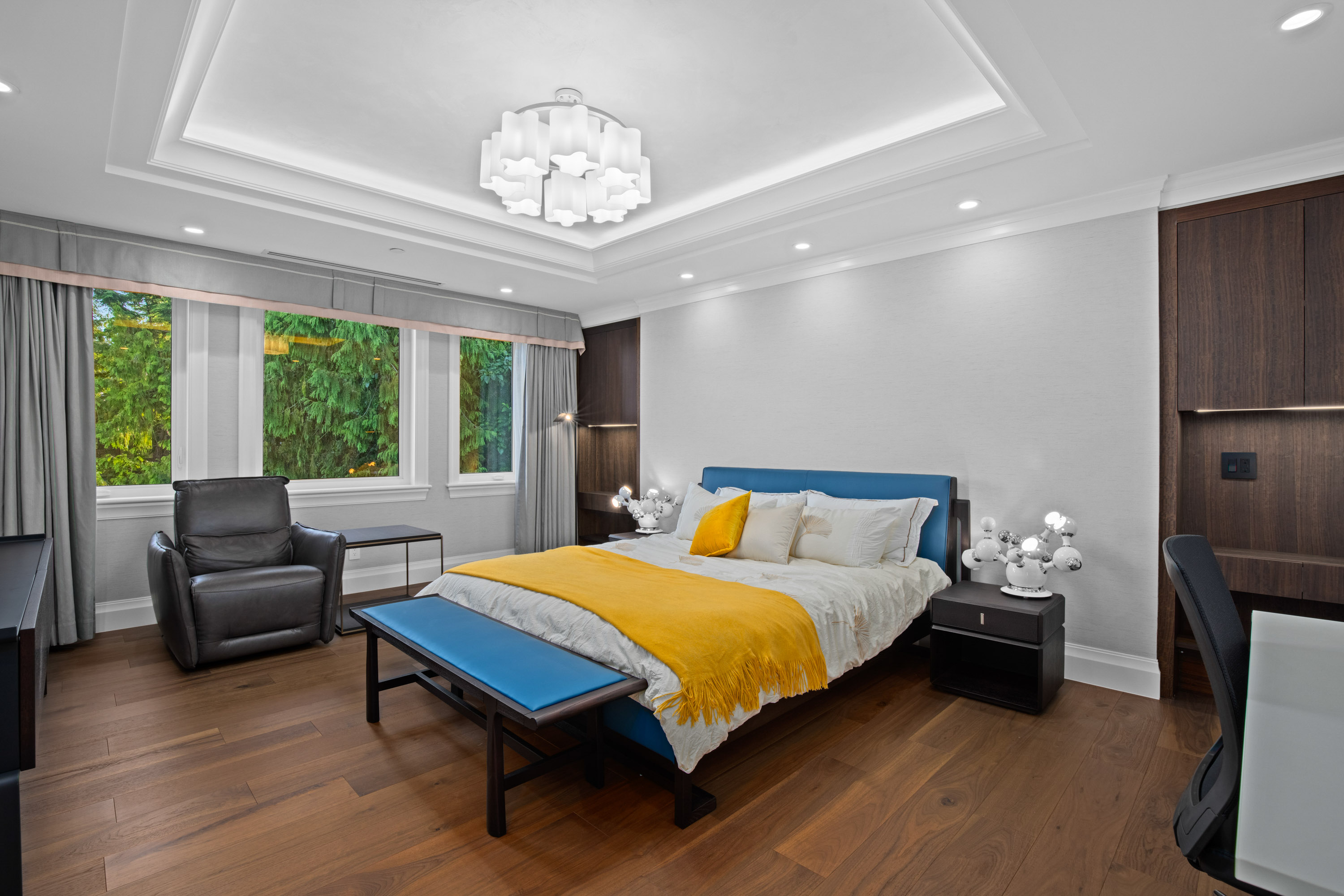 West Vancouver Luxury Homes