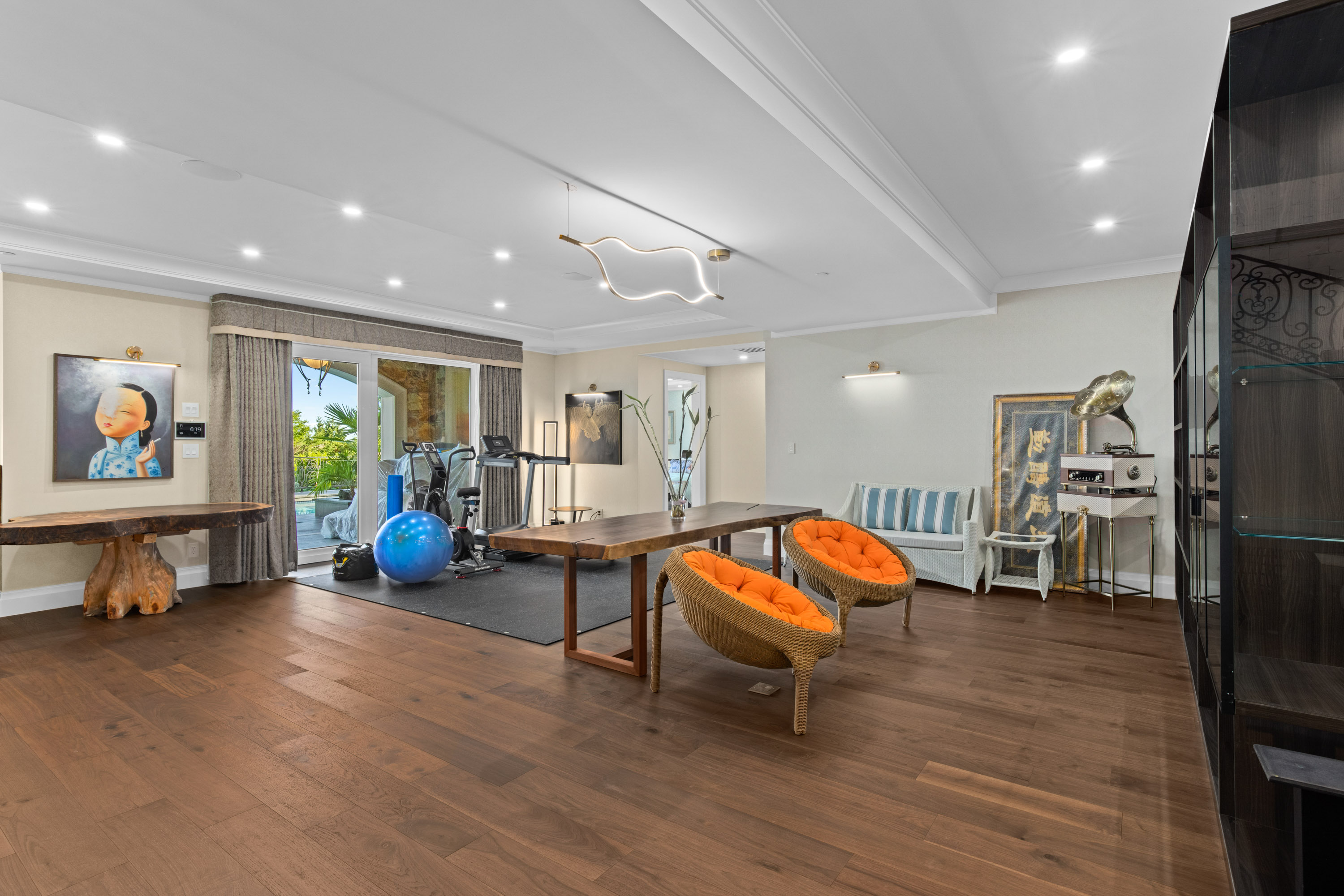 West Vancouver Homes