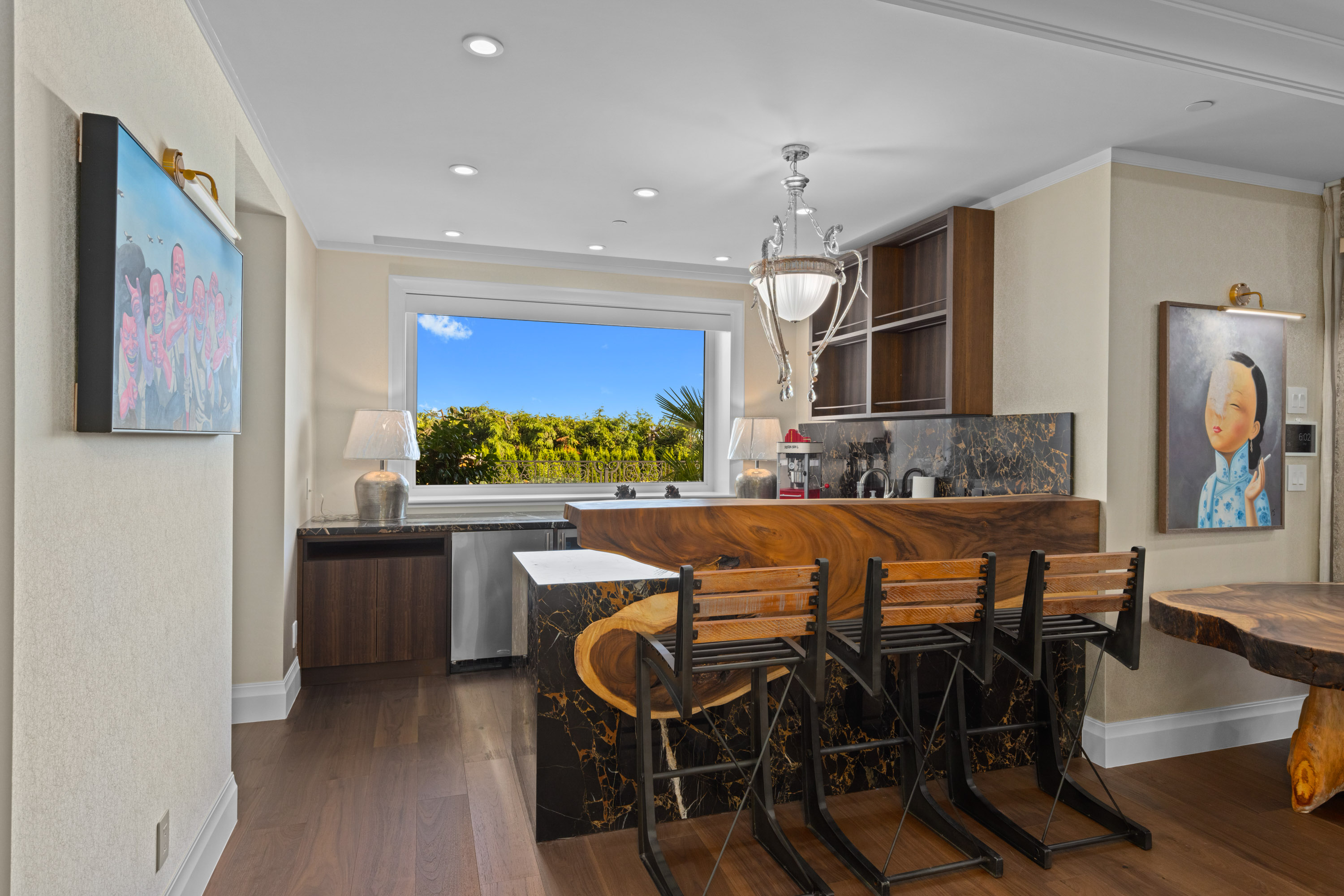 West Vancouver Realtors