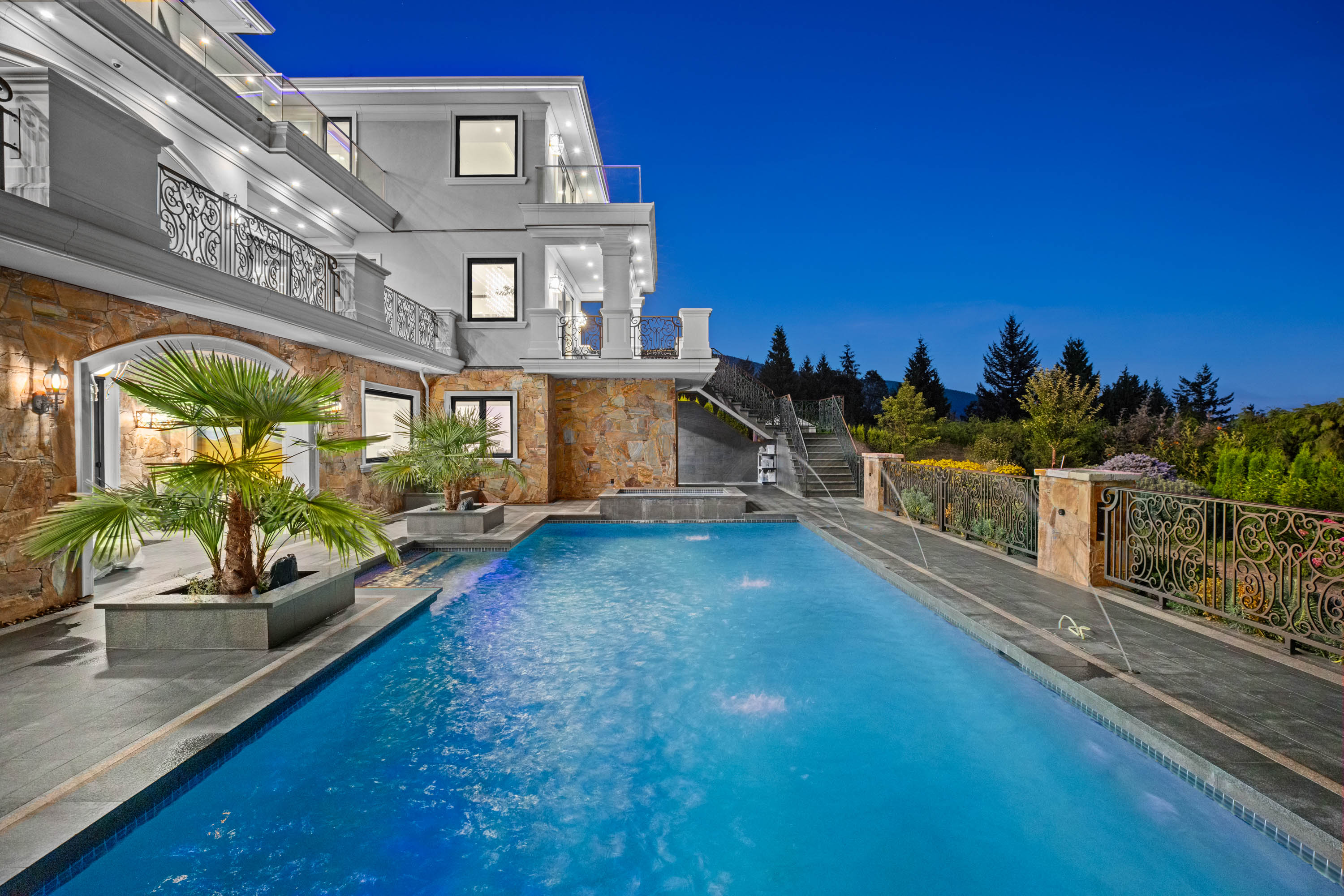 West Vancouver Realtors