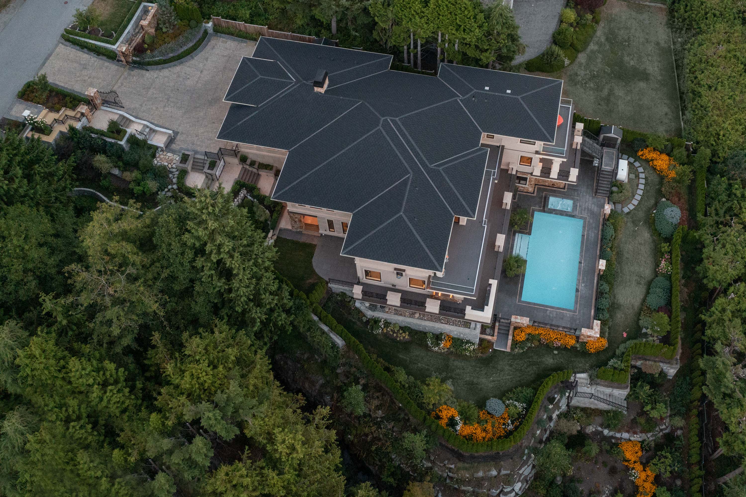 West Vancouver Homes for Sale