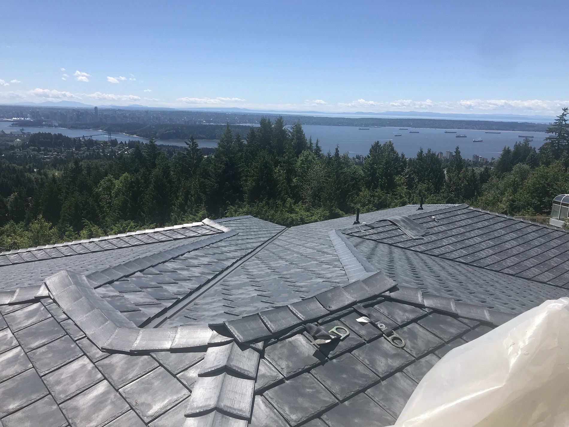 West Vancouver Luxury Homes