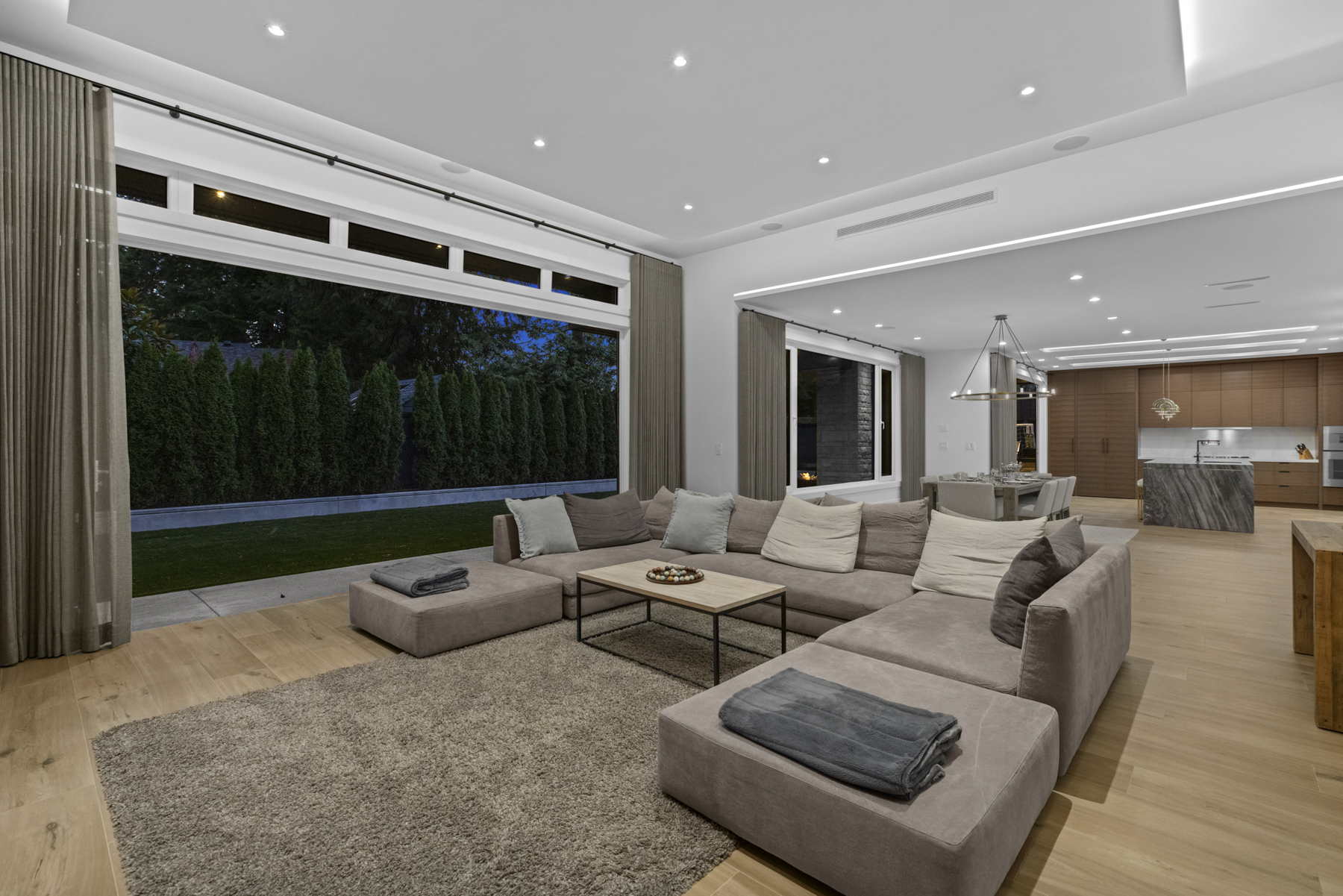 West Vancouver Realtors