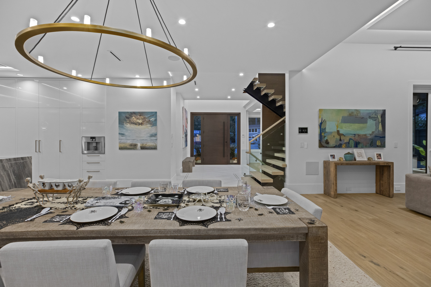 West Vancouver Homes for Sale 4332 Quinton Place, Canyon Heights