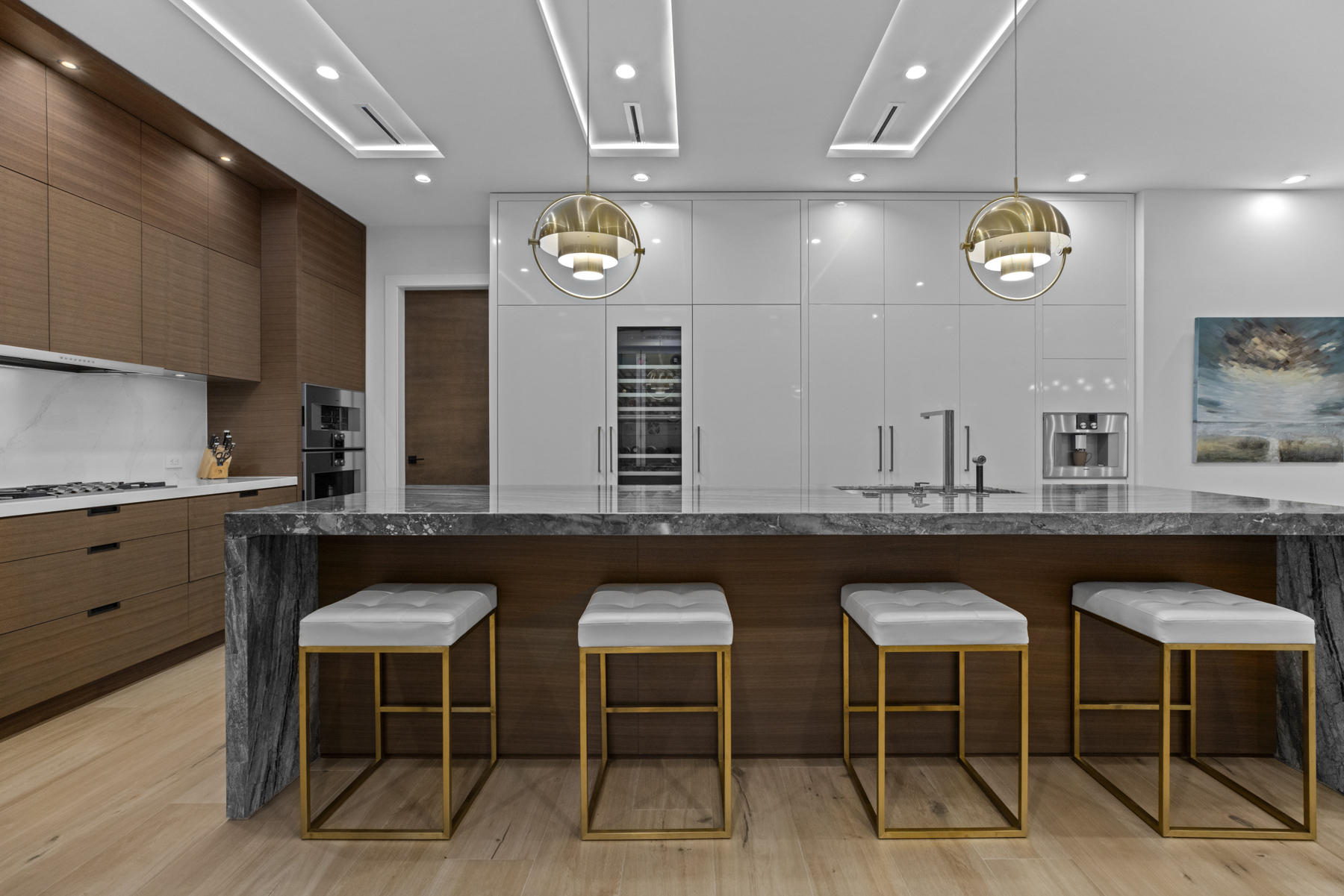 West Vancouver Real Estate