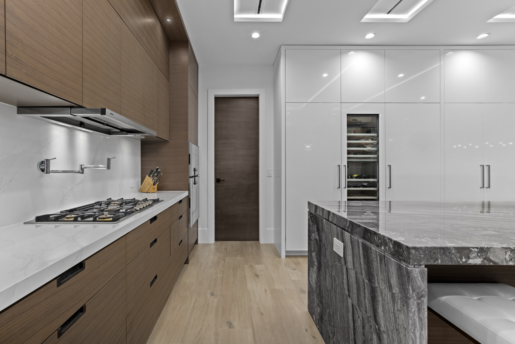 West Vancouver Luxury Homes