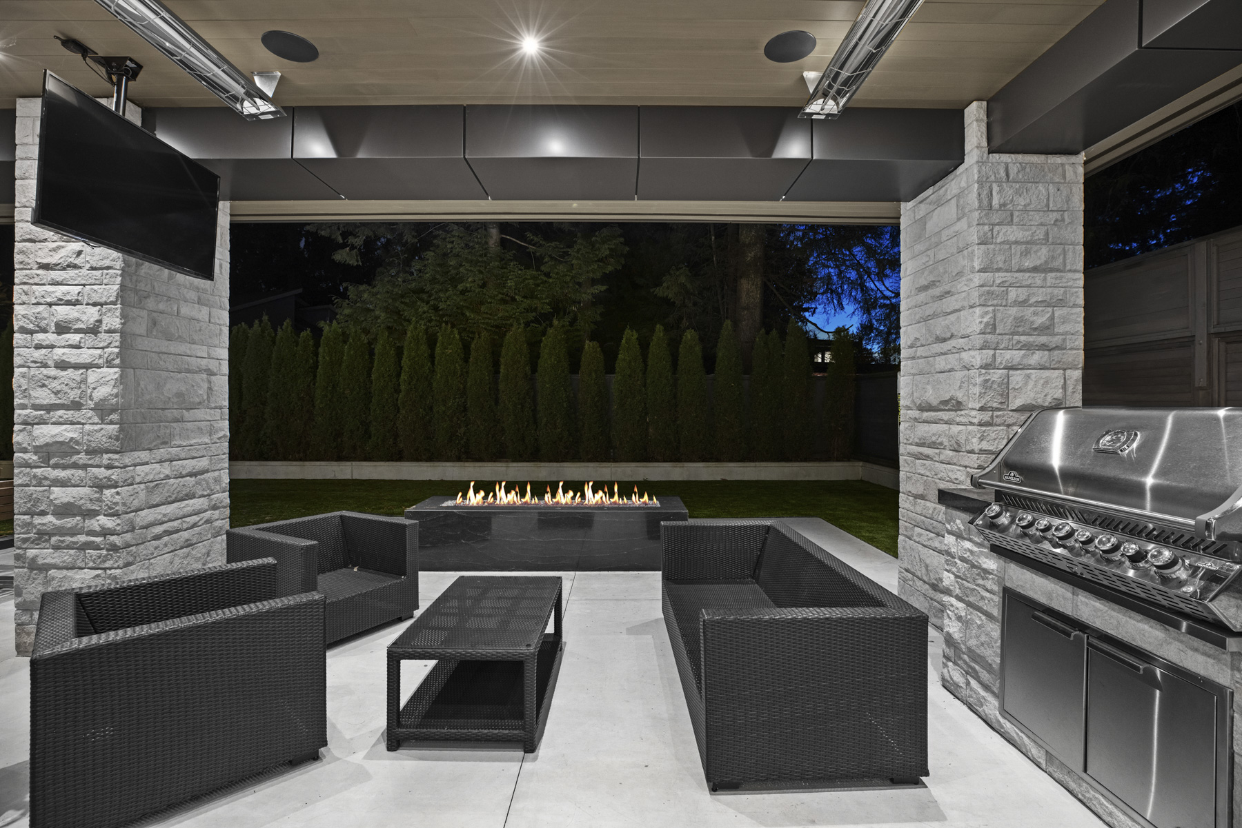 West Vancouver Homes for Sale 4332 Quinton Place, Canyon Heights