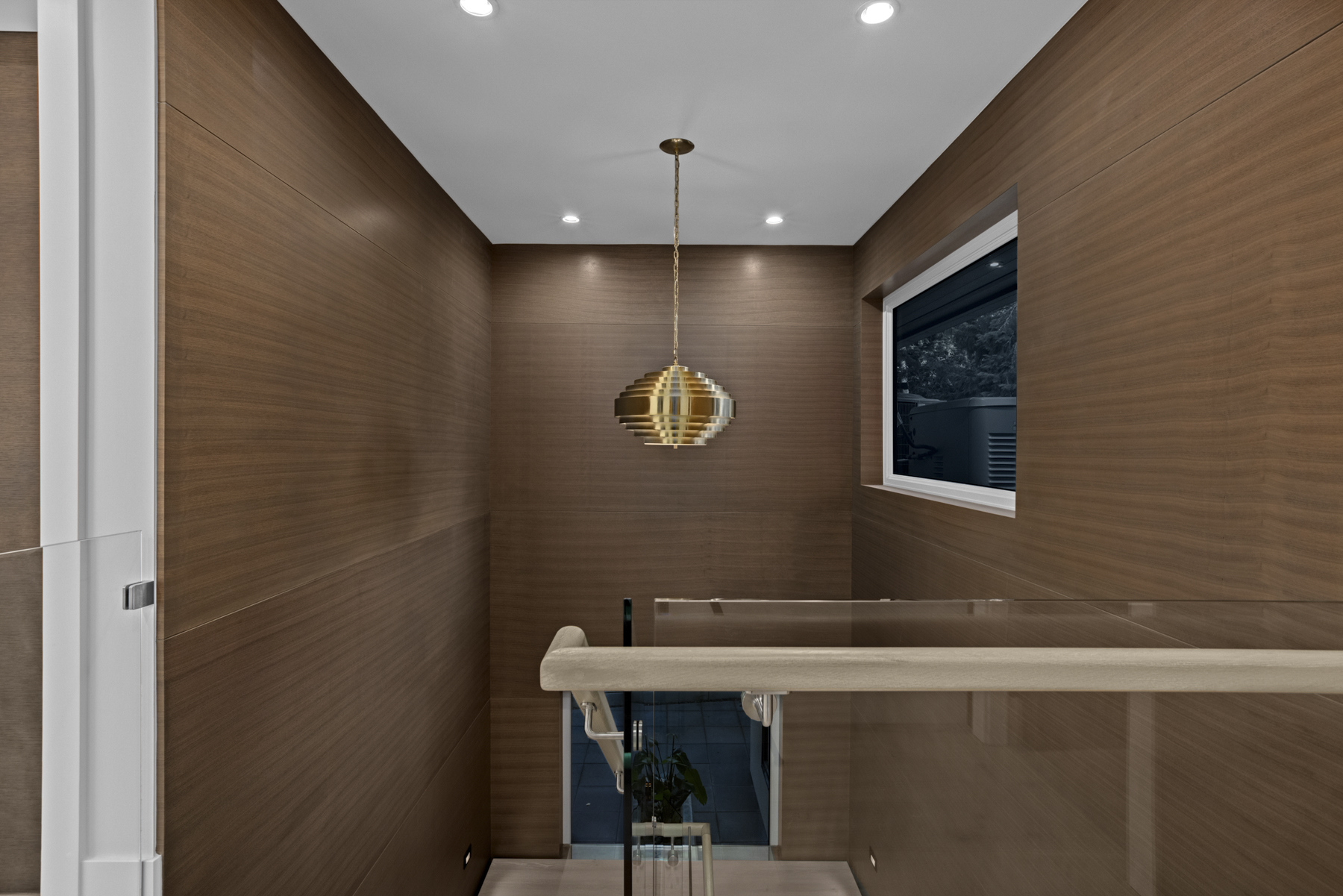 West Vancouver Luxury Homes