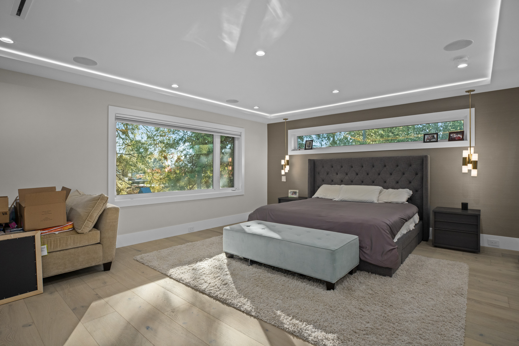 West Vancouver Homes for Sale