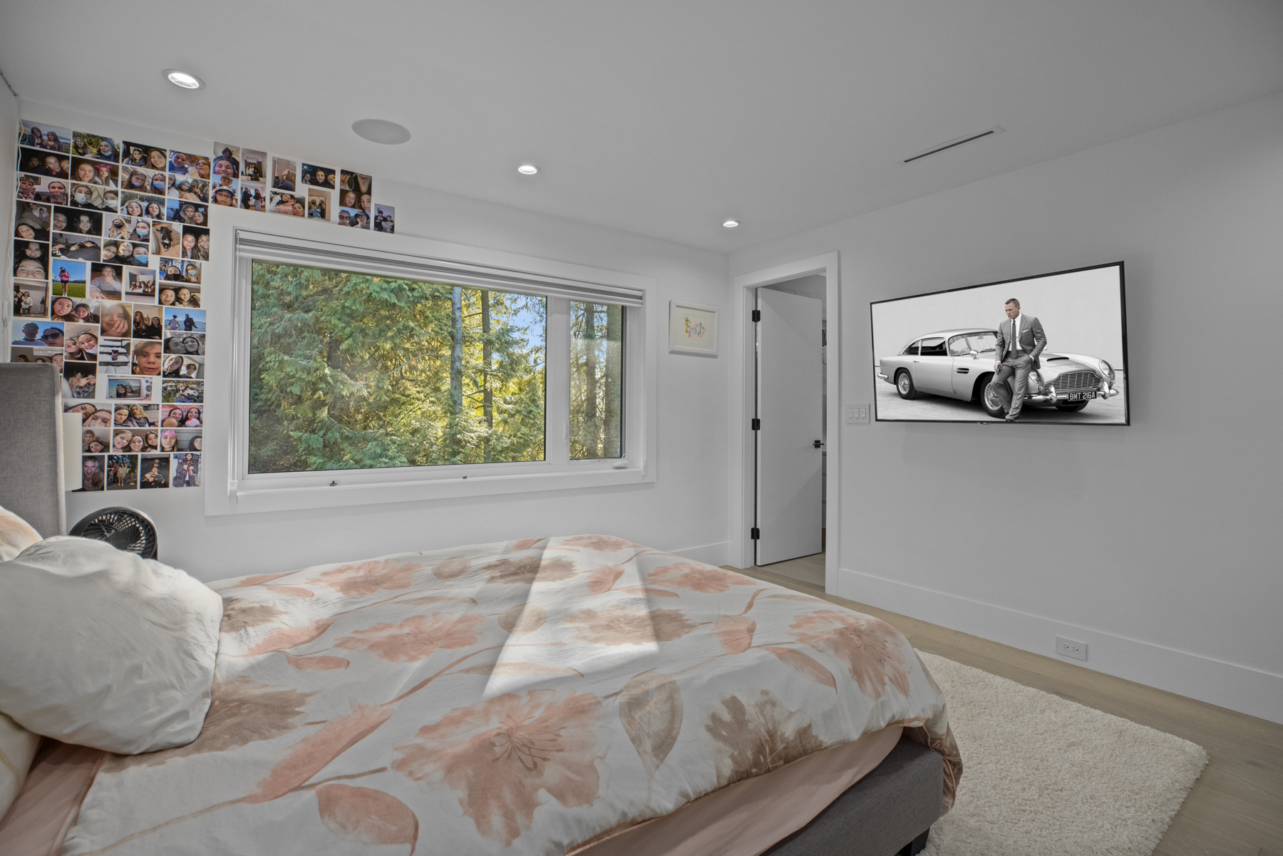 West Vancouver Homes for Sale 4332 Quinton Place, Canyon Heights