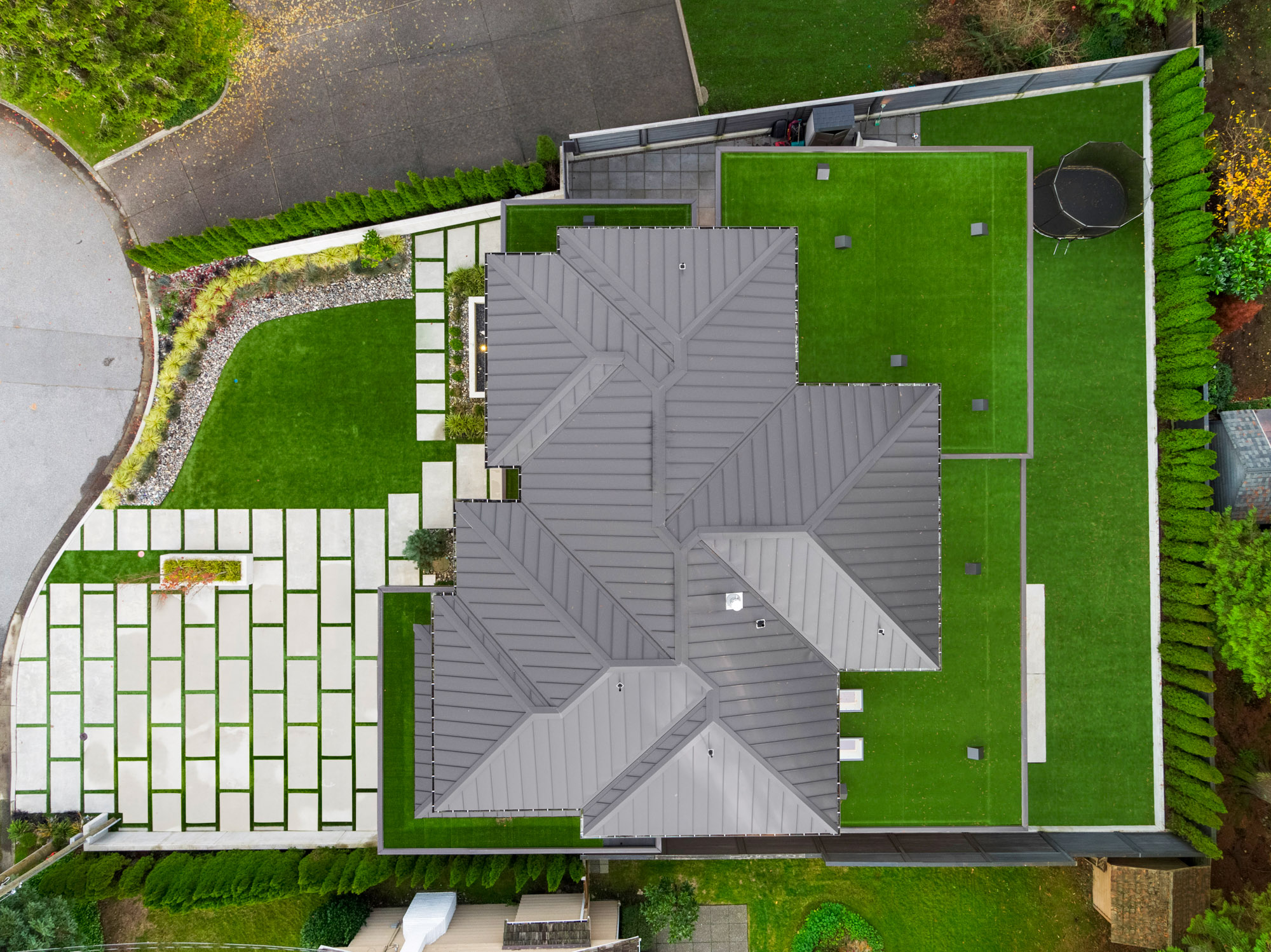 West Vancouver Luxury Homes