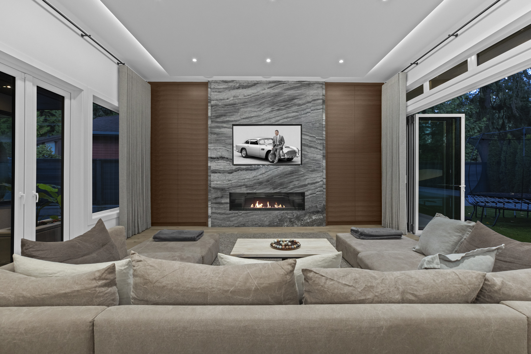 West Vancouver Realtors