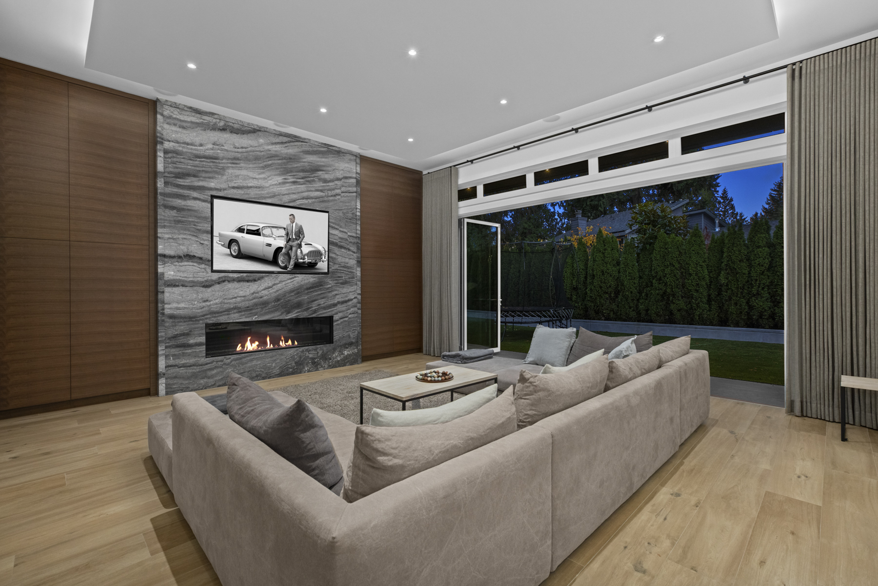 West Vancouver Homes for Sale 4332 Quinton Place, Canyon Heights