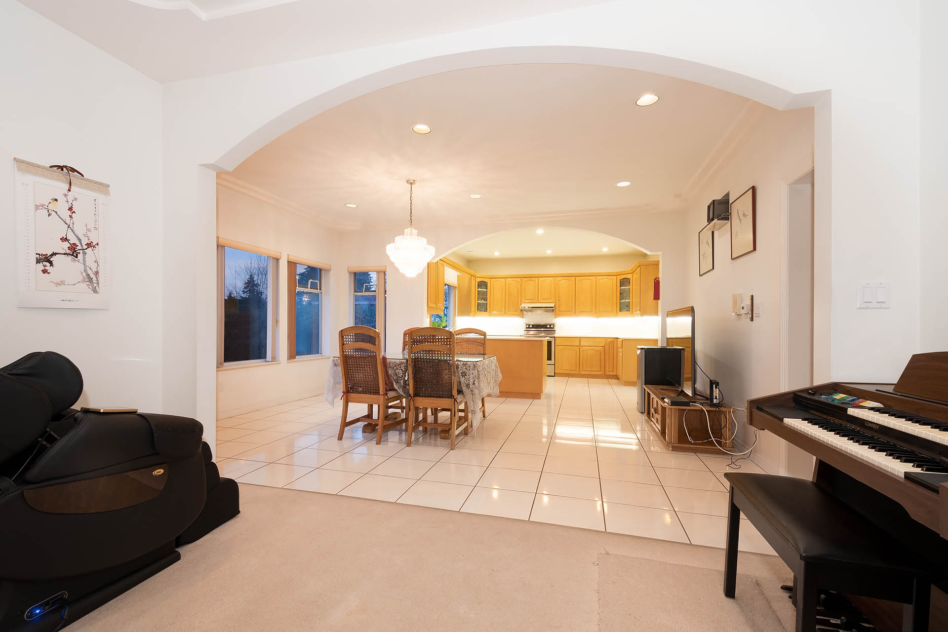 West Vancouver Homes for Sale 6138 Denbigh Ave, Forest Glen, Burnaby