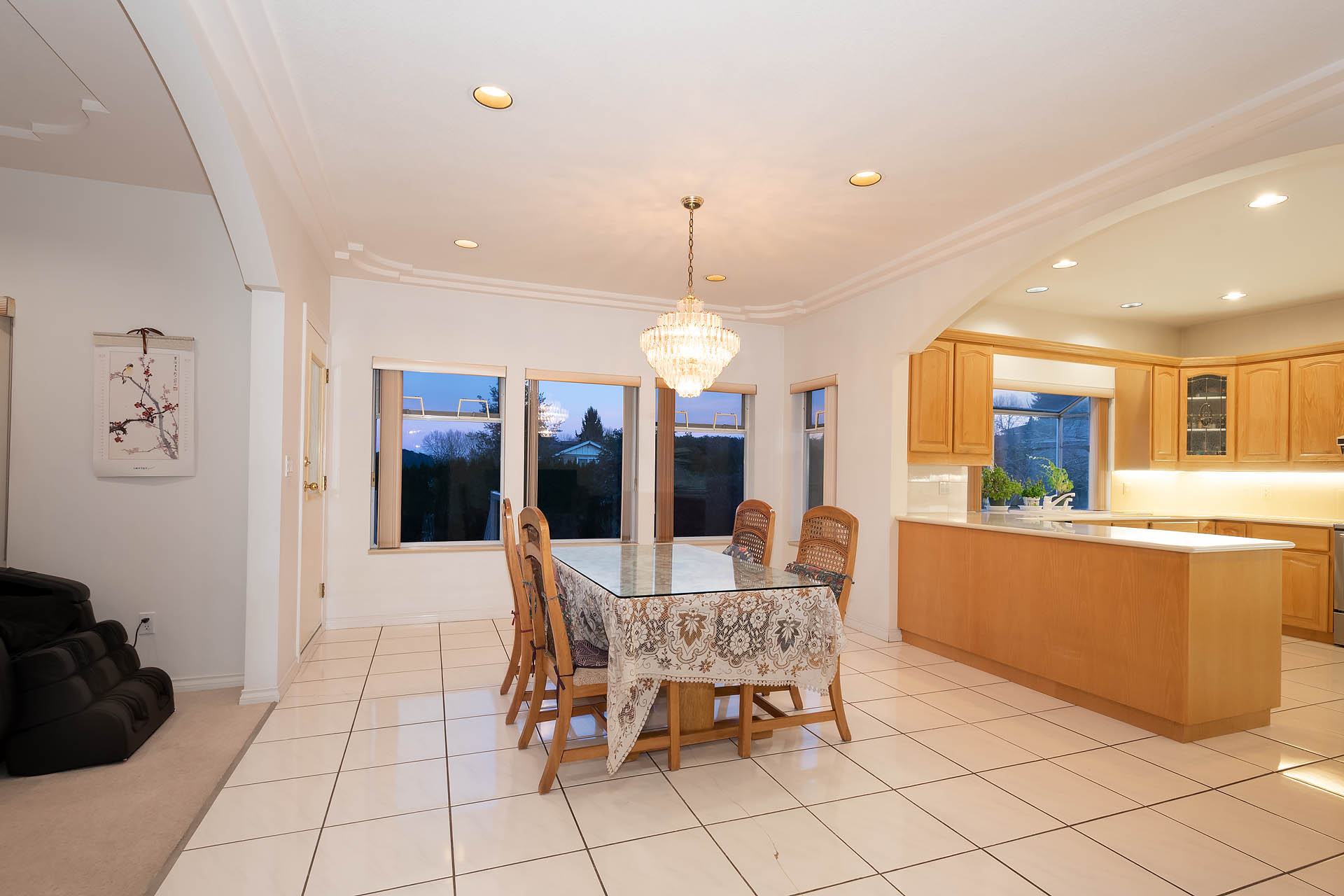 West Vancouver Homes for Sale 6138 Denbigh Ave, Forest Glen, Burnaby