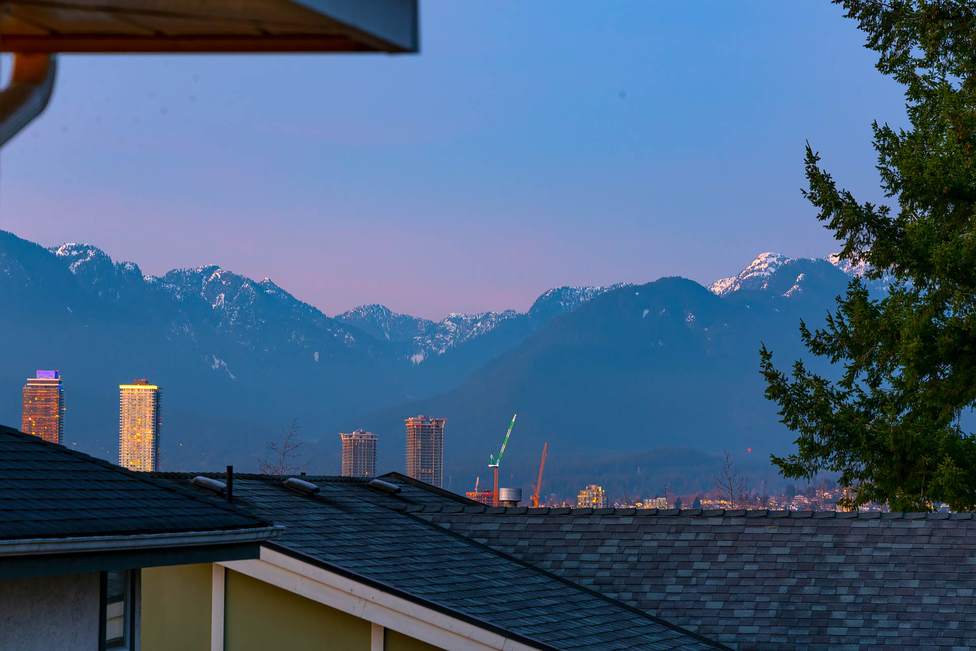 West Vancouver Homes for Sale 6138 Denbigh Ave, Forest Glen, Burnaby