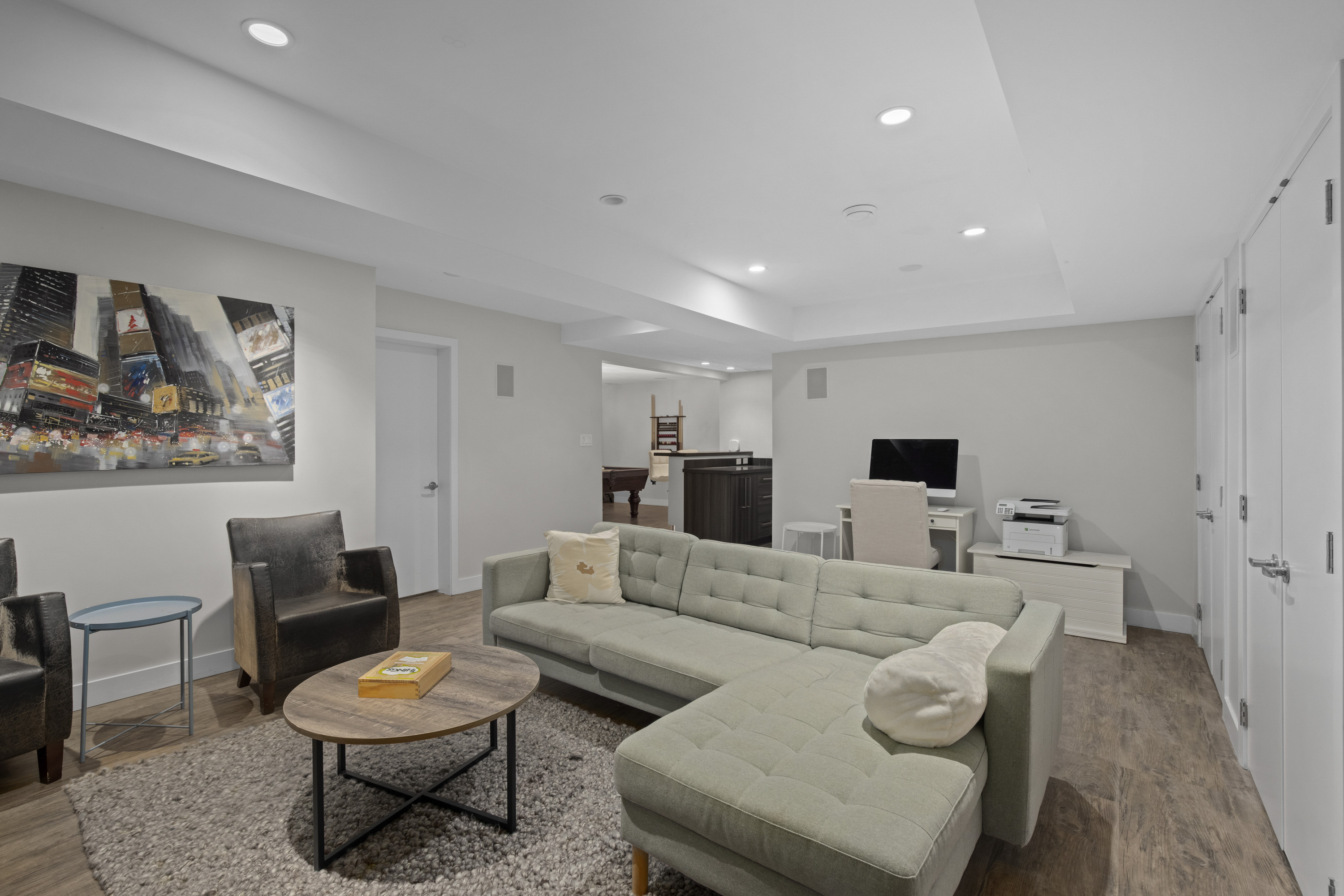 West Vancouver Homes for Sale 4441 Prospect Road, Upper Delbrook