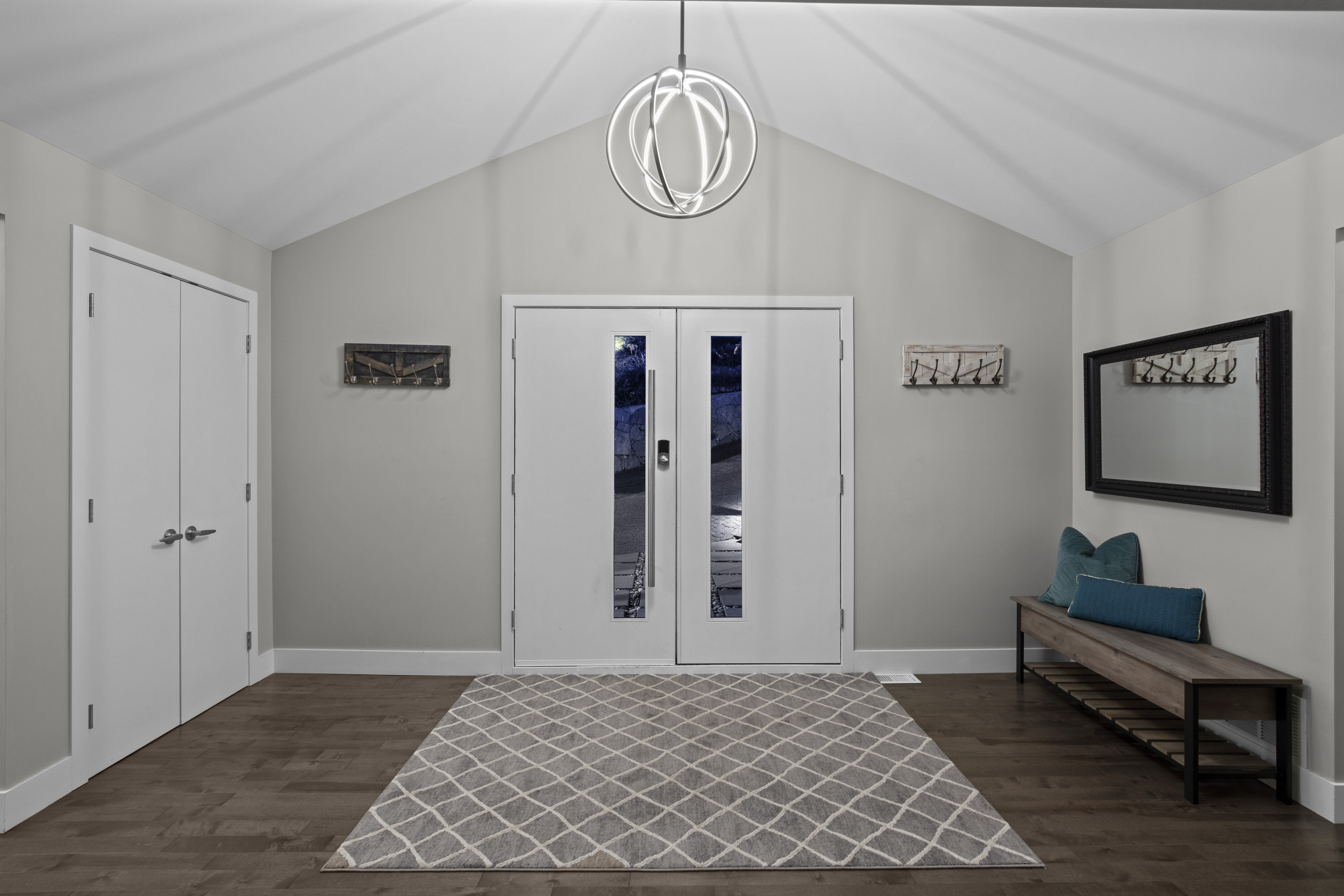 West Vancouver Homes for Sale 4441 Prospect Road, Upper Delbrook