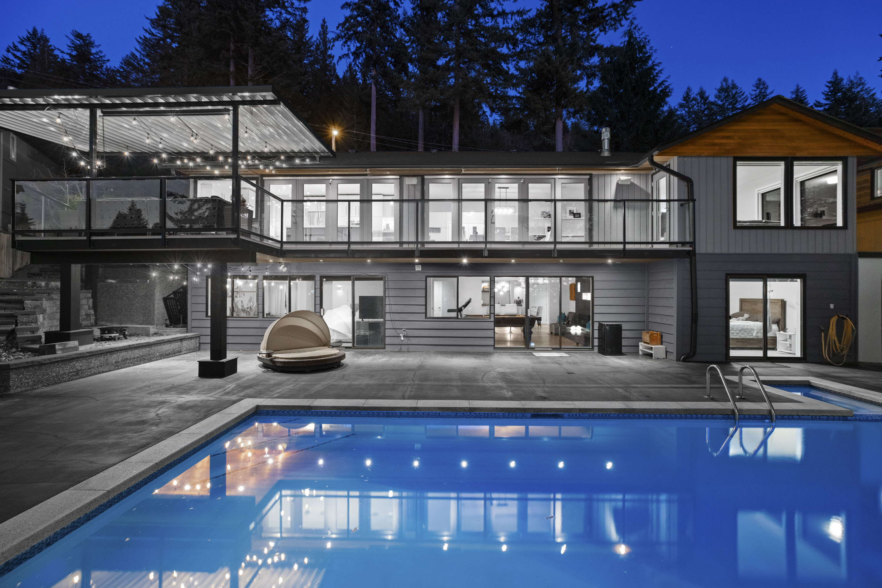 West Vancouver Homes for Sale 4441 Prospect Road, Upper Delbrook