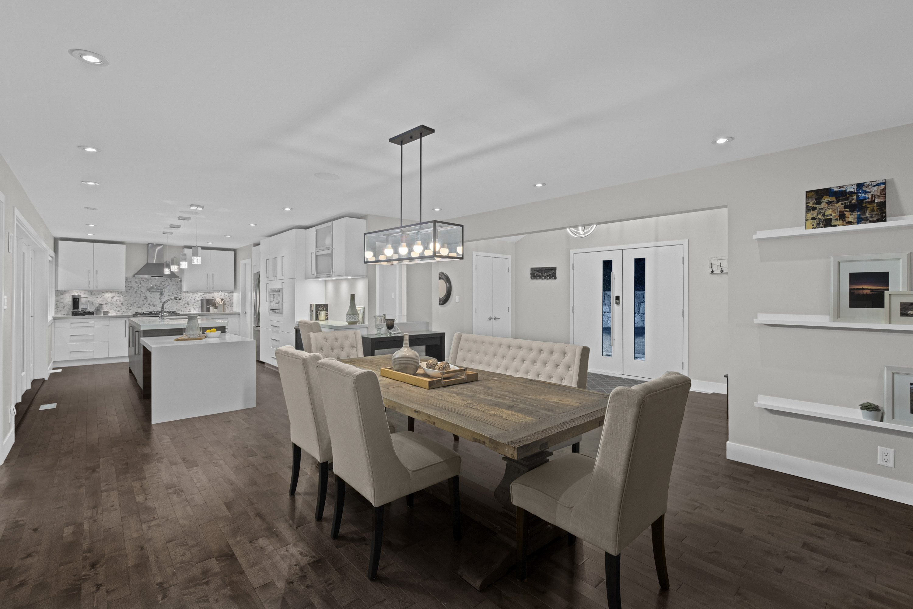 West Vancouver Homes for Sale 4441 Prospect Road, Upper Delbrook