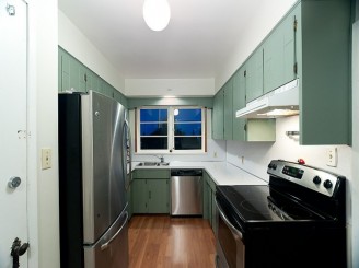 West Vancouver Homes