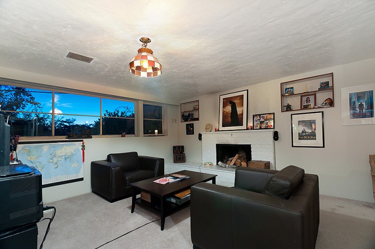 West Vancouver Real Estate
