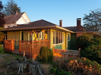 West Vancouver Realtors