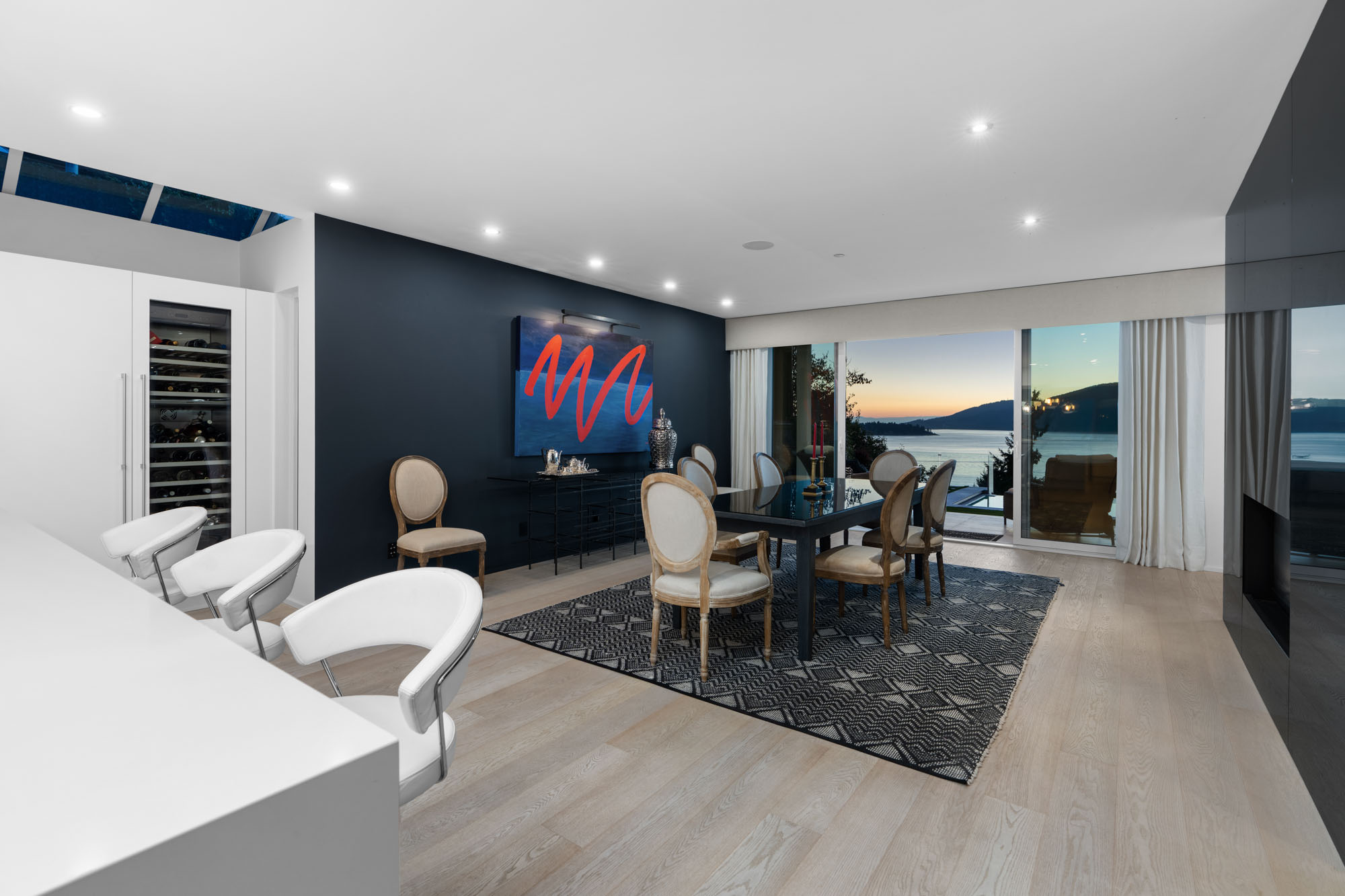 West Vancouver Homes for Sale 5428 Marine Drive, Caulfeild, West