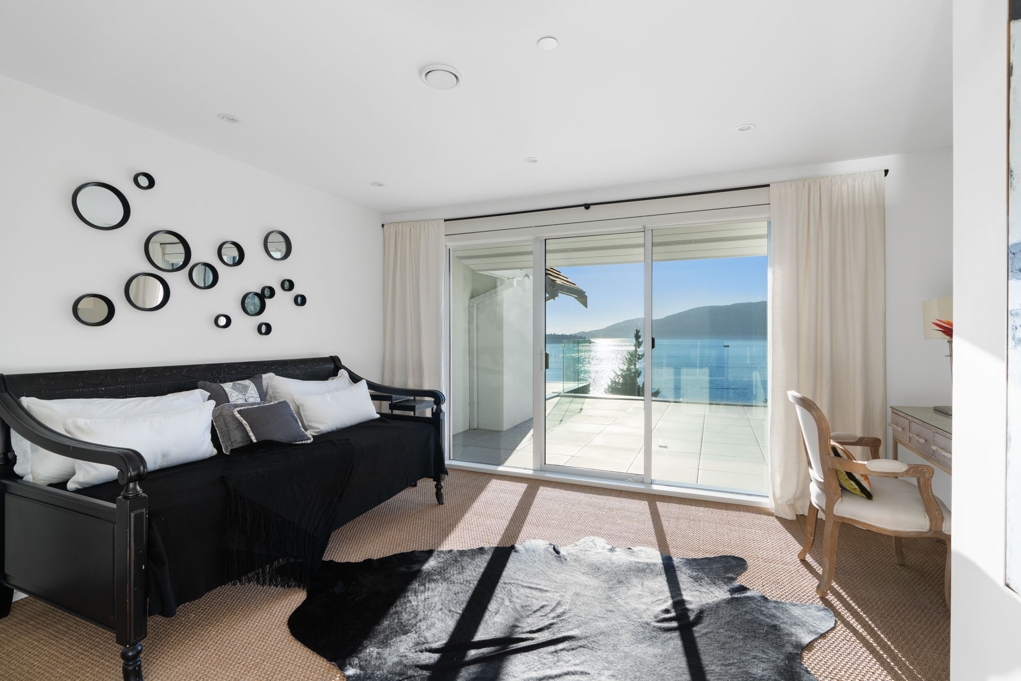 West Vancouver Homes for Sale 5428 Marine Drive, Caulfeild, West