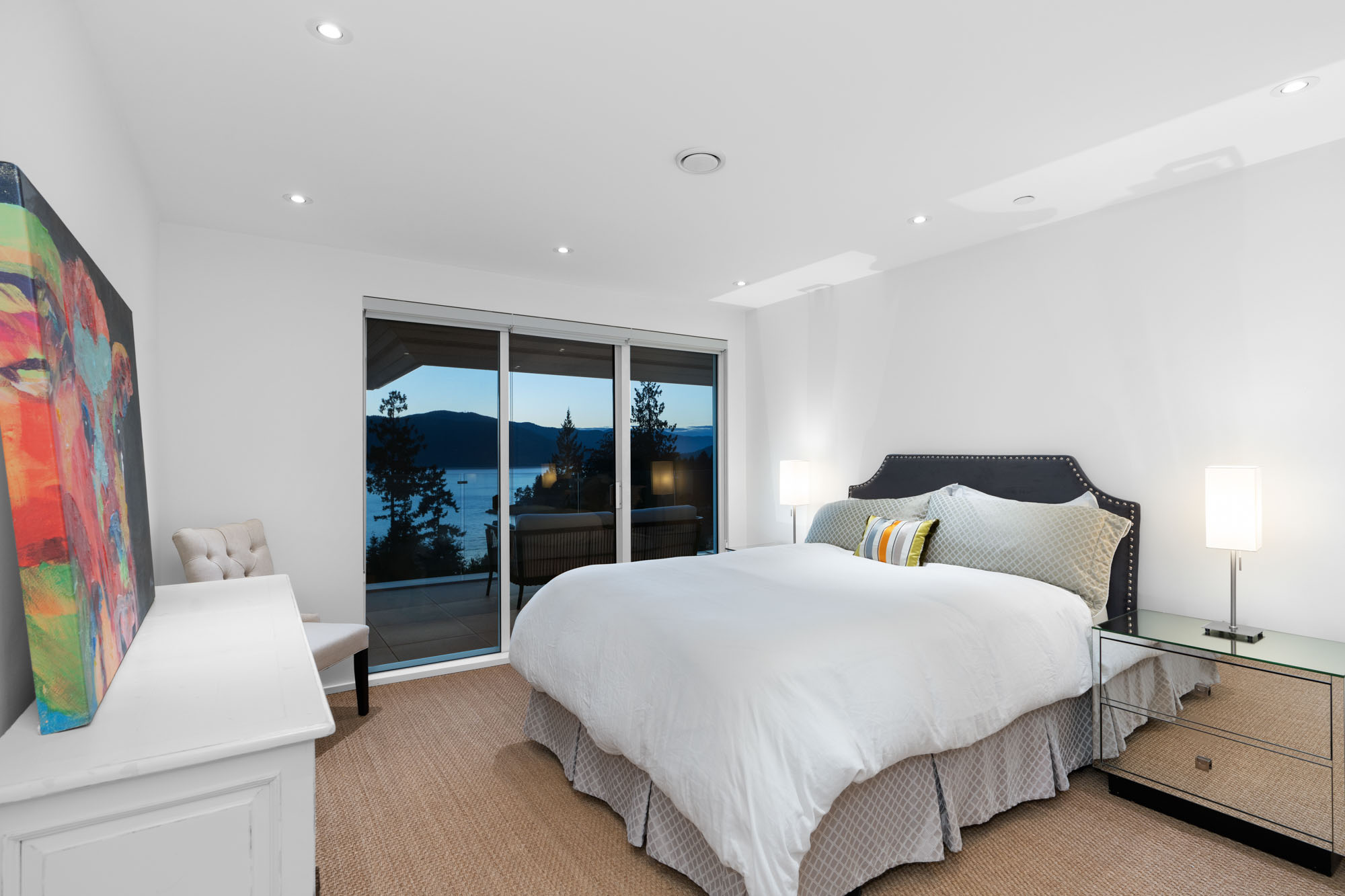 West Vancouver Homes for Sale 5428 Marine Drive, Caulfeild, West