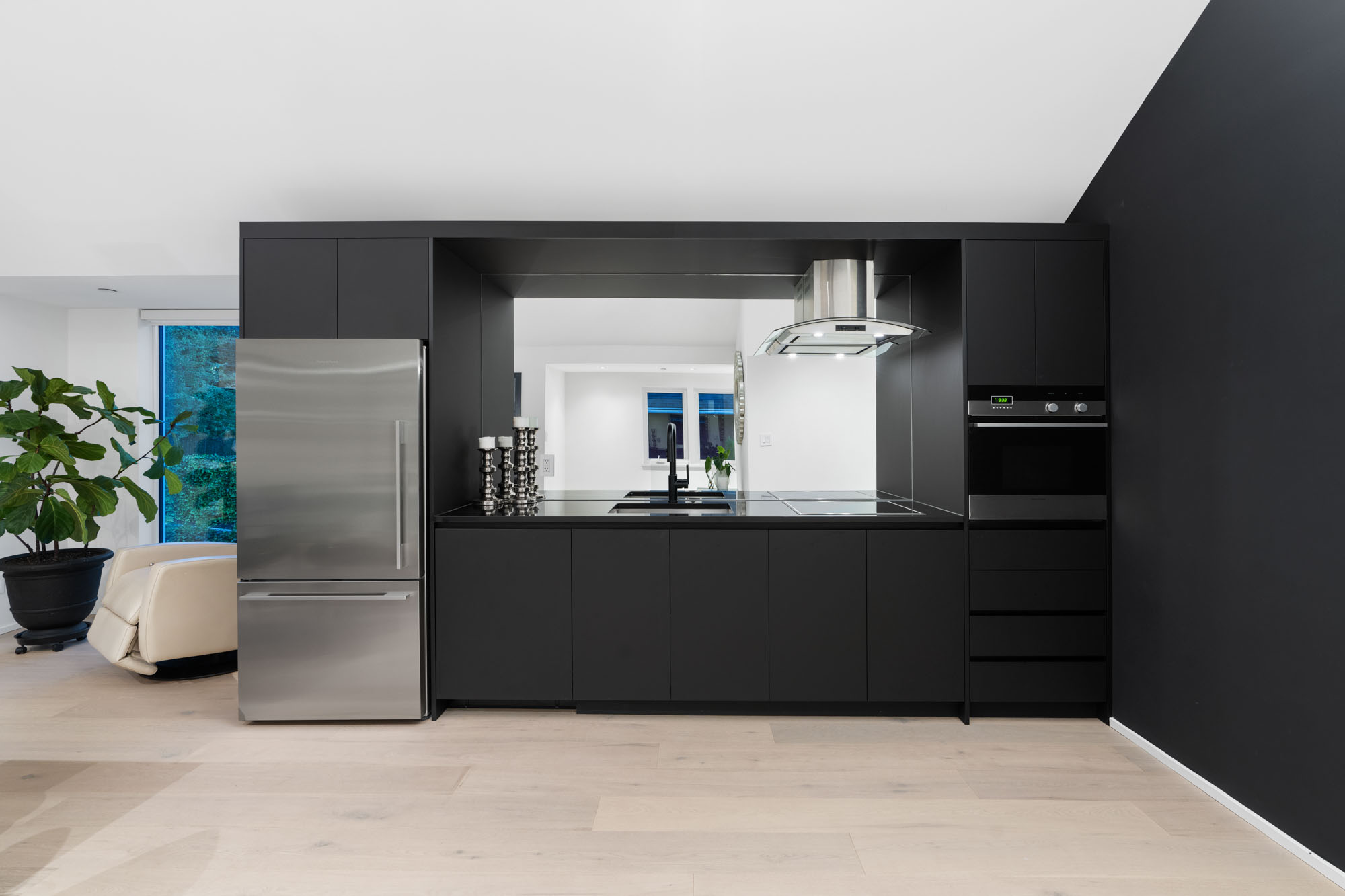 West Vancouver Luxury Homes