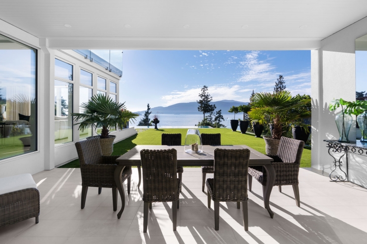 West Vancouver Homes for Sale