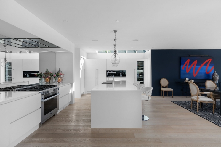 West Vancouver Homes