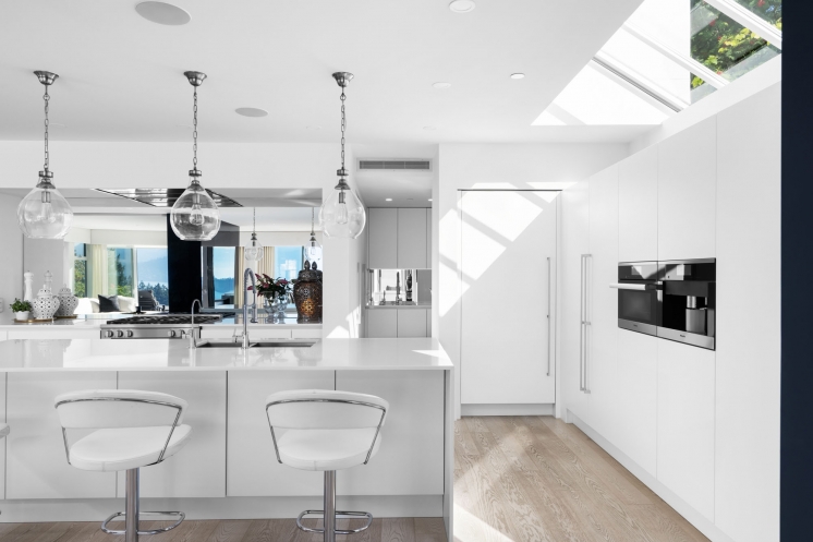 West Vancouver Homes for Sale