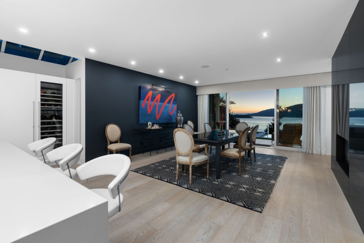 West Vancouver Luxury Homes