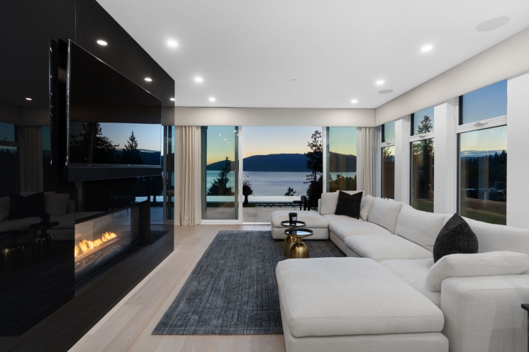 West Vancouver Homes for Sale