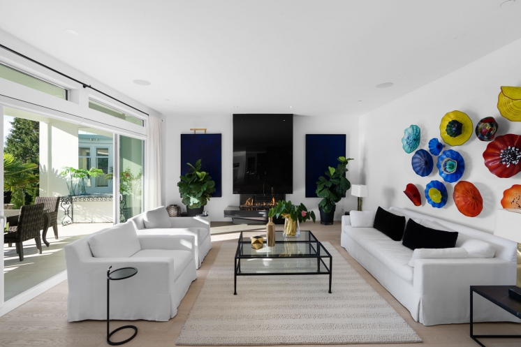 West Vancouver Luxury Homes